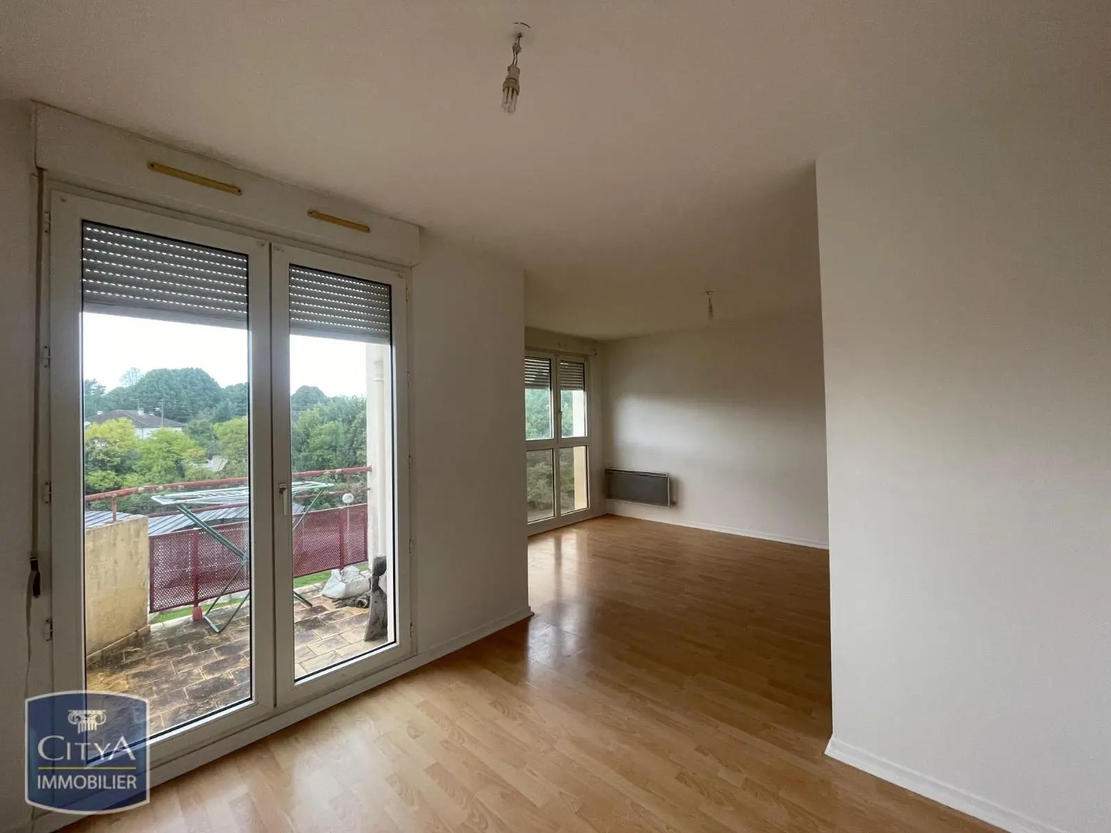 Photo 3 Appartement 2 pièces 52.35m²