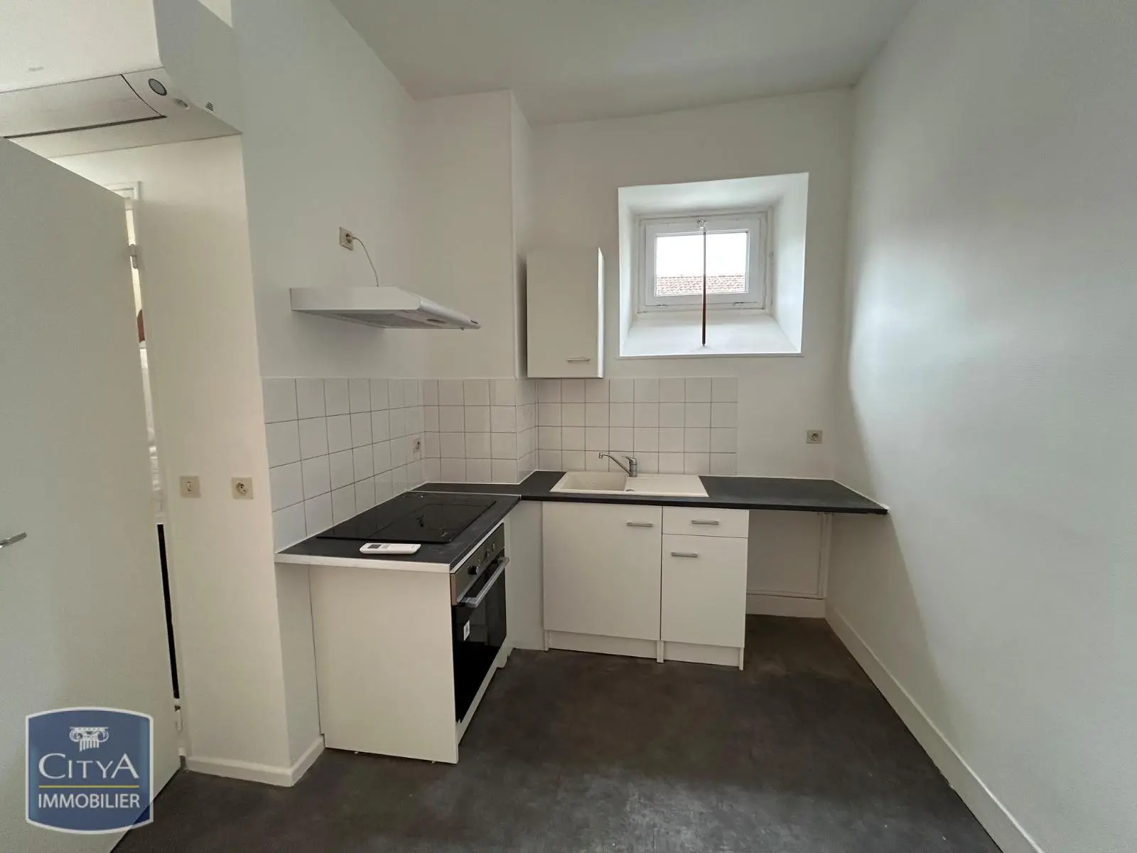 Photo 5 Appartement 1 pièce 28.55m²