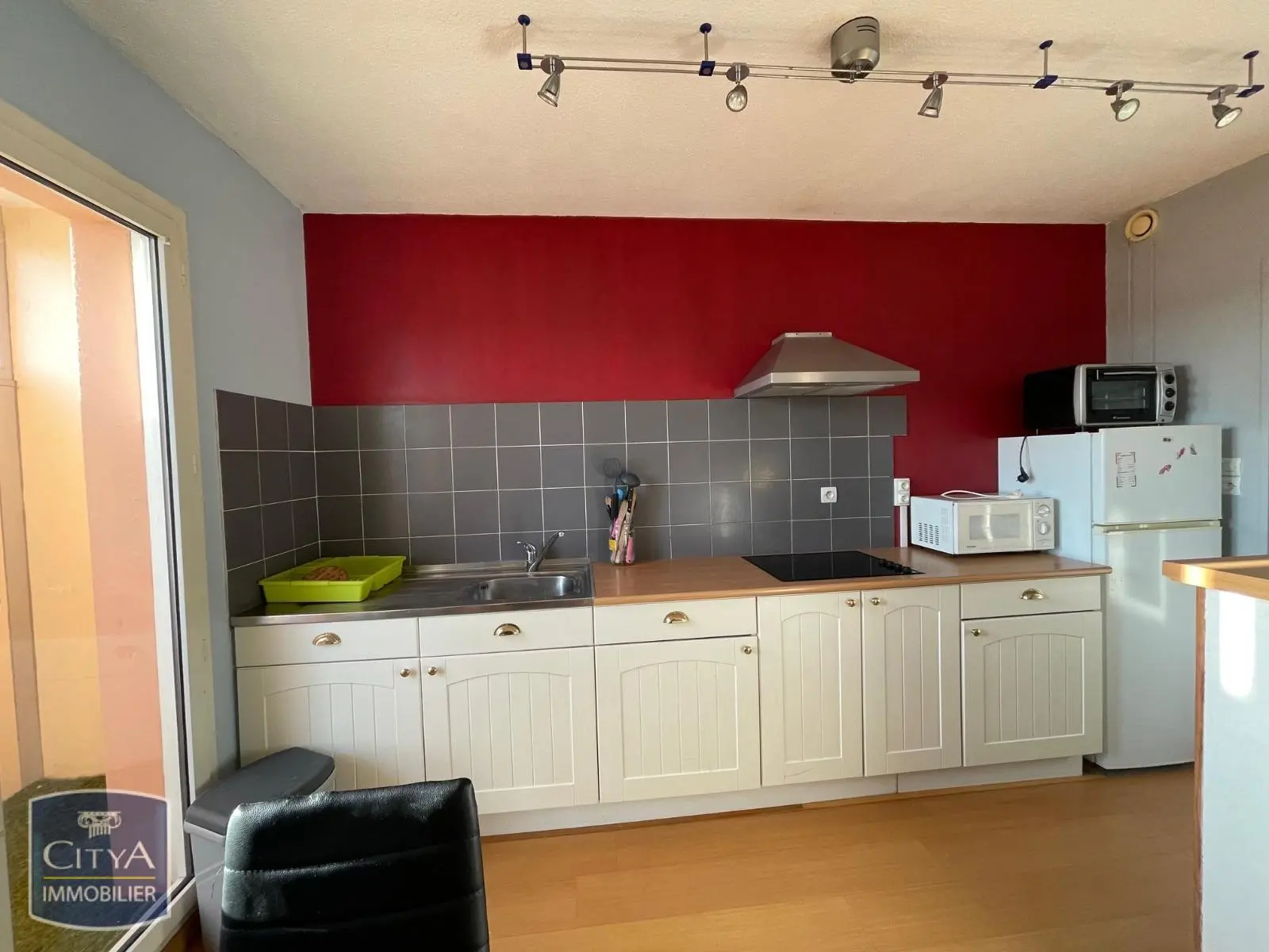 Photo 3 Appartement 3 pièces 62.93m²