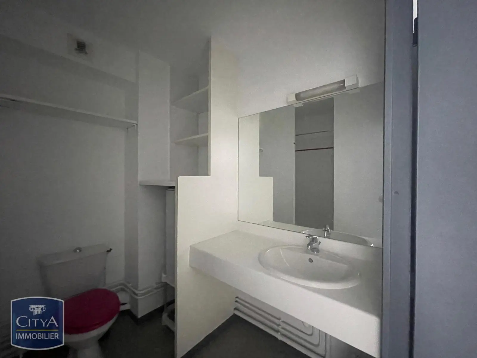 Photo 3 Appartement 1 pièce 20.26m²