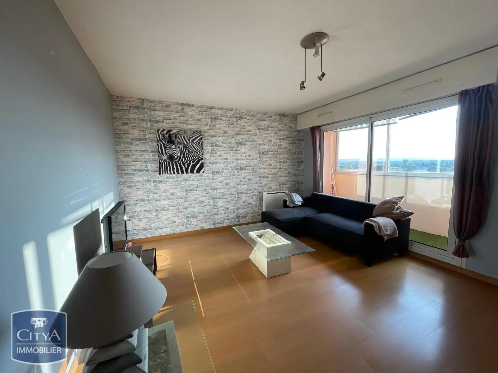 Photo 2 Appartement 3 pièces 62.93m²