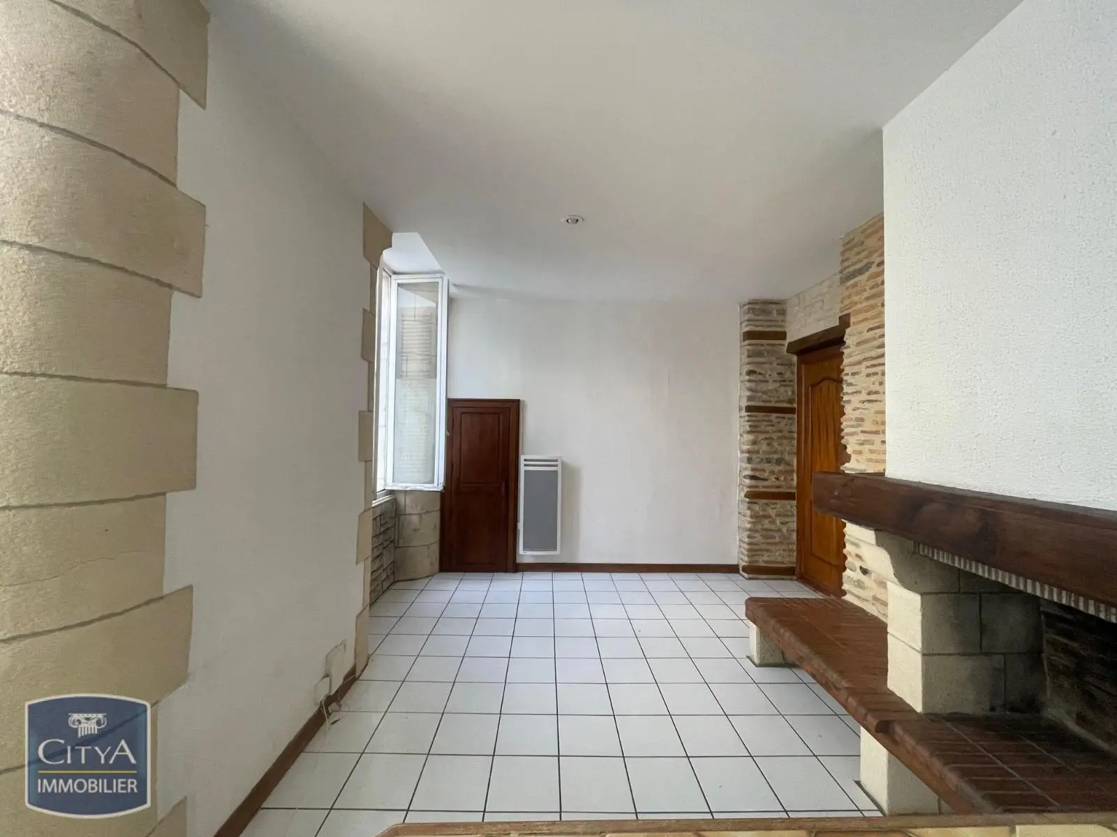 Photo 2 Appartement 2 pièces 32m²