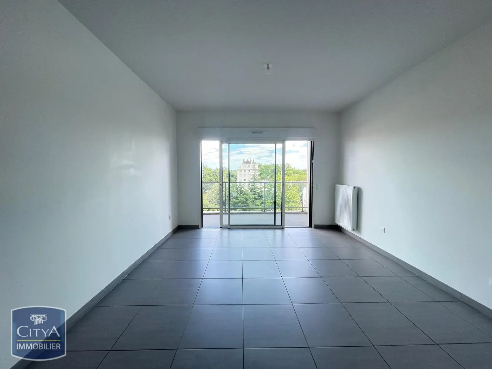 Photo 2 Appartement 2 pièces 49.7m²