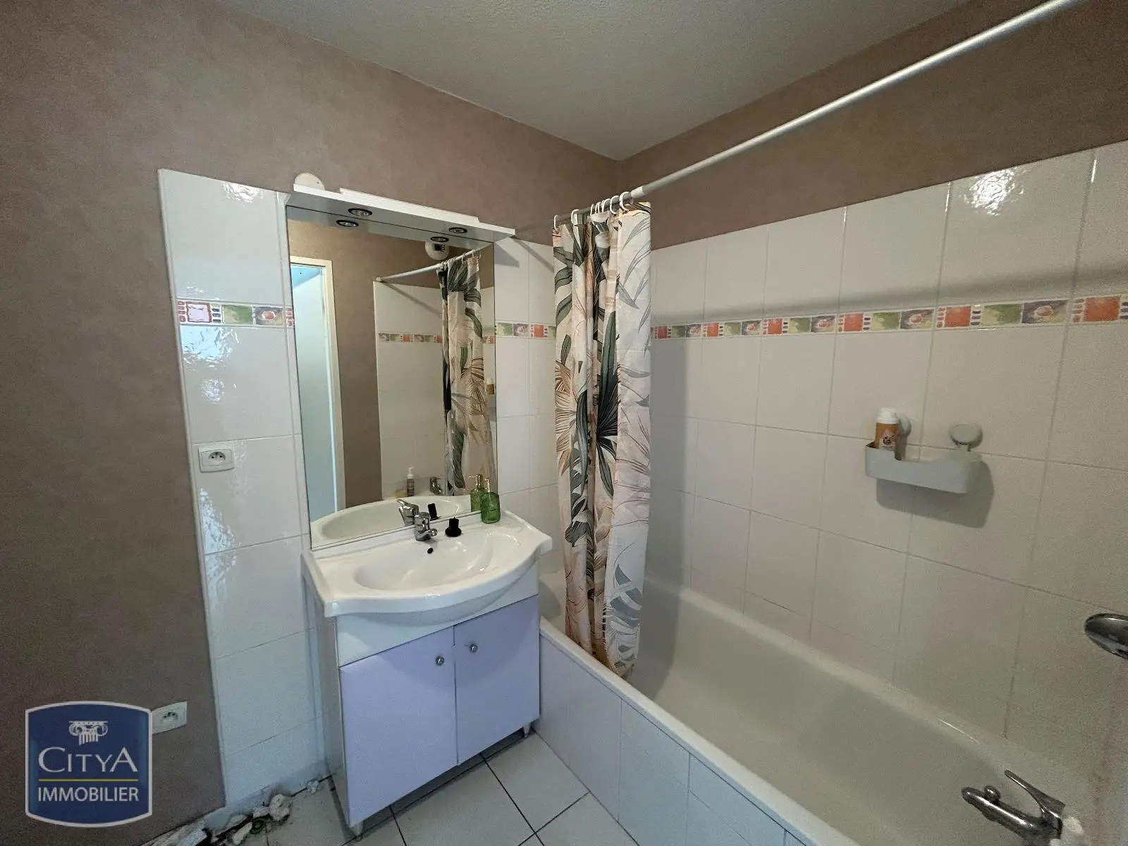 Photo 6 Appartement 2 pièces 48.52m²