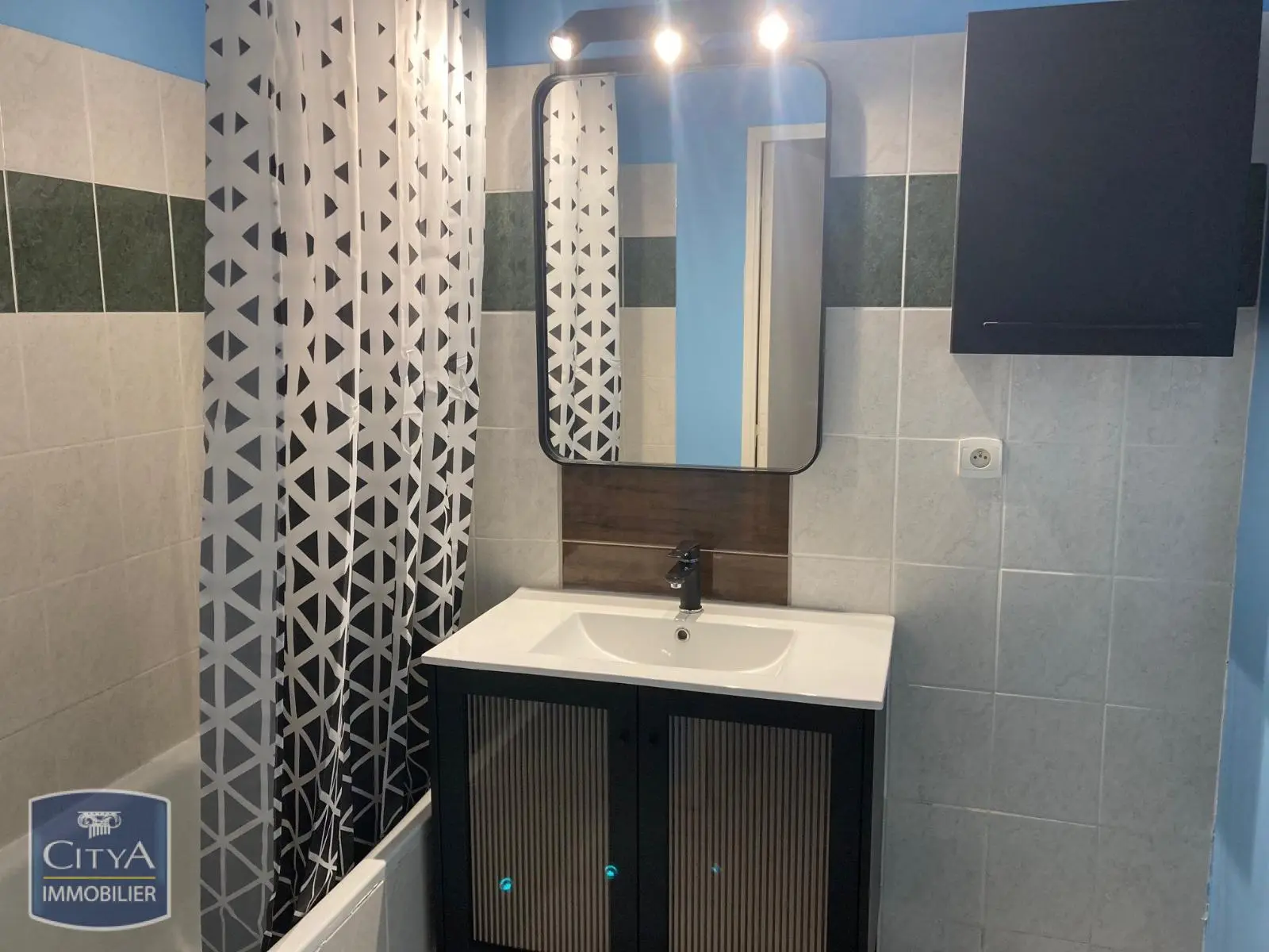 Photo 4 Appartement 2 pièces 47.42m²