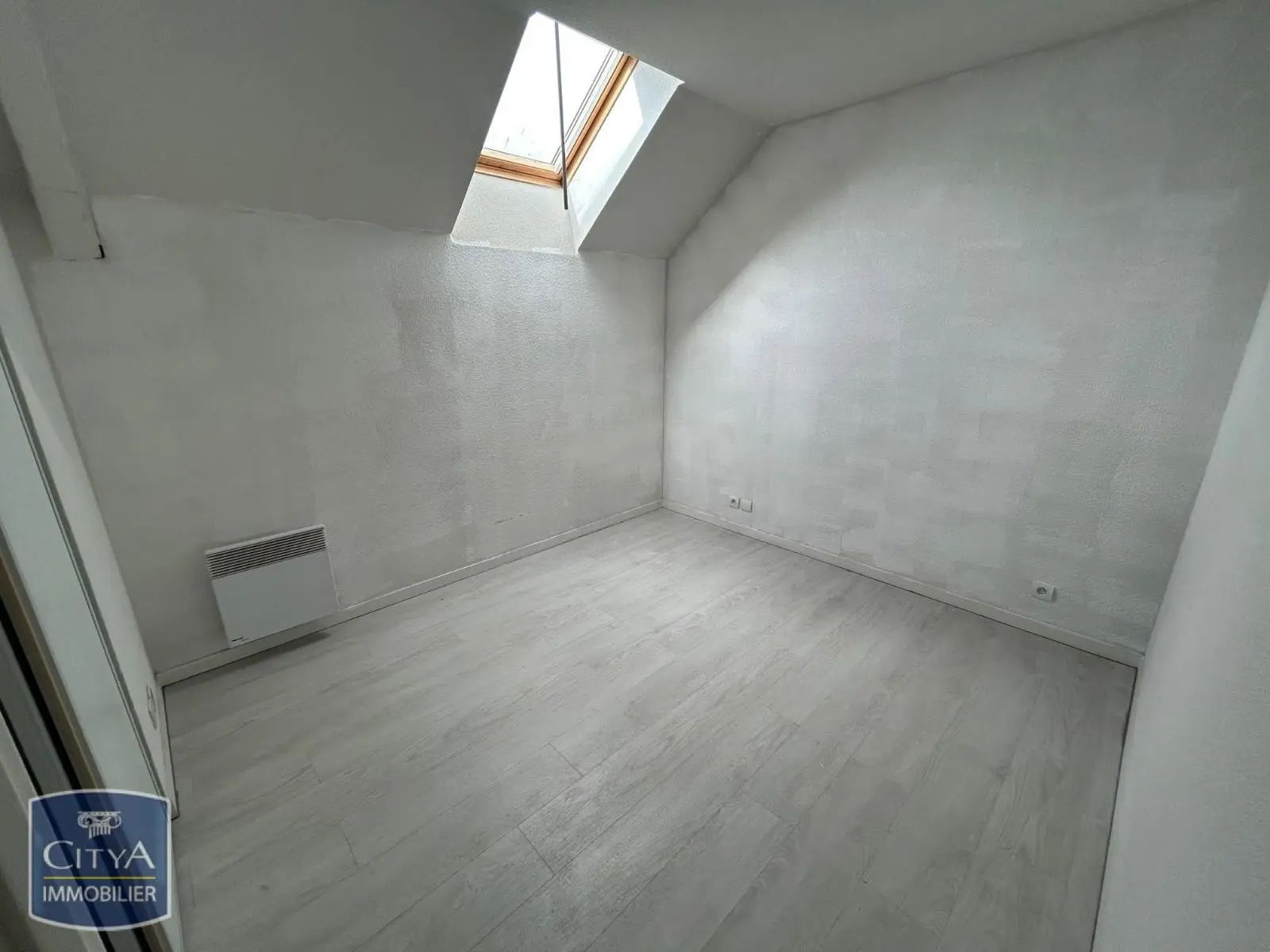 Photo 5 pour Appartement 2 pièces 41.22m² Photo 5 Appartement 2 pièces 41.22m²