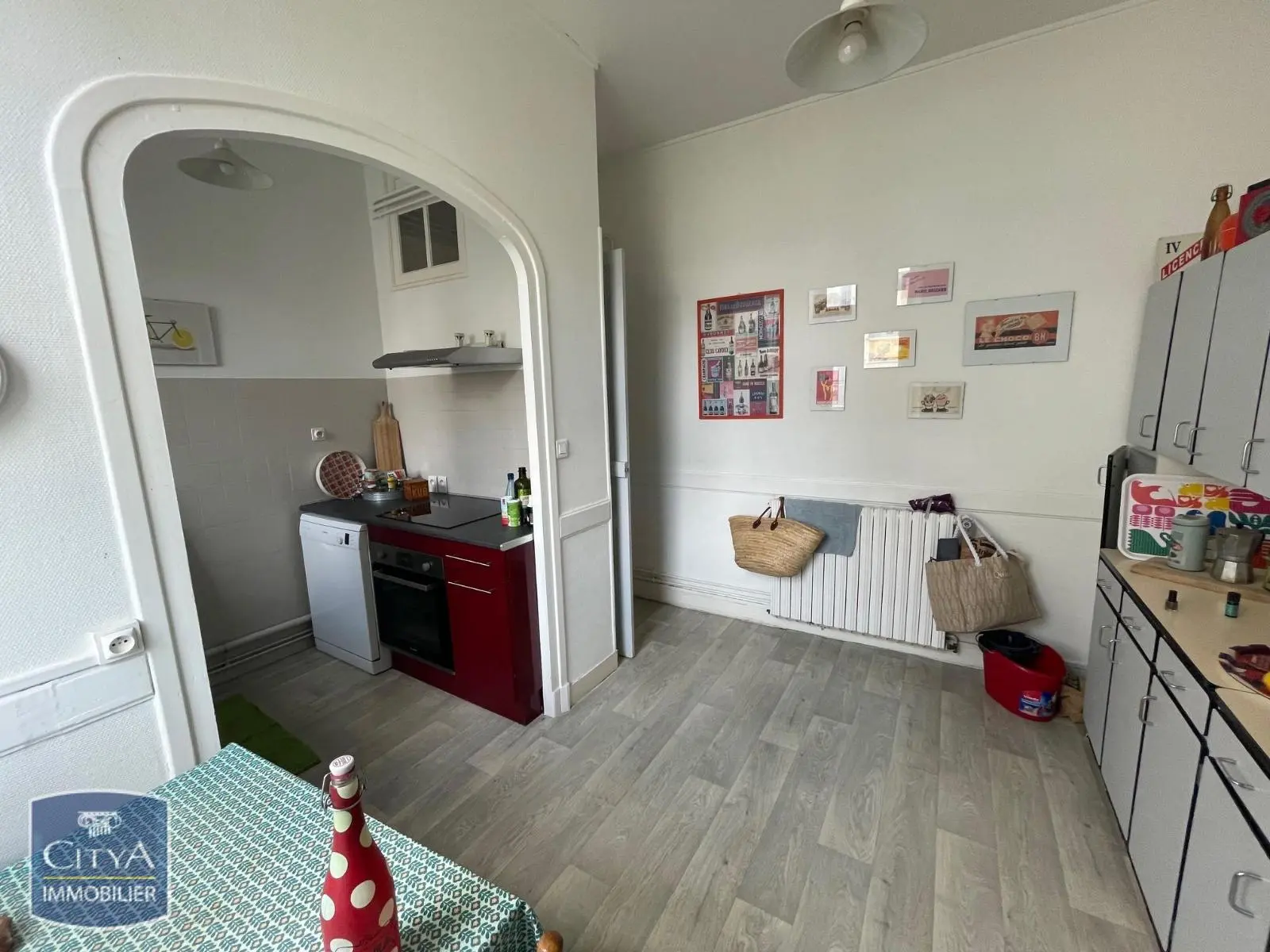Photo 10 Appartement 4 pièces 97m²
