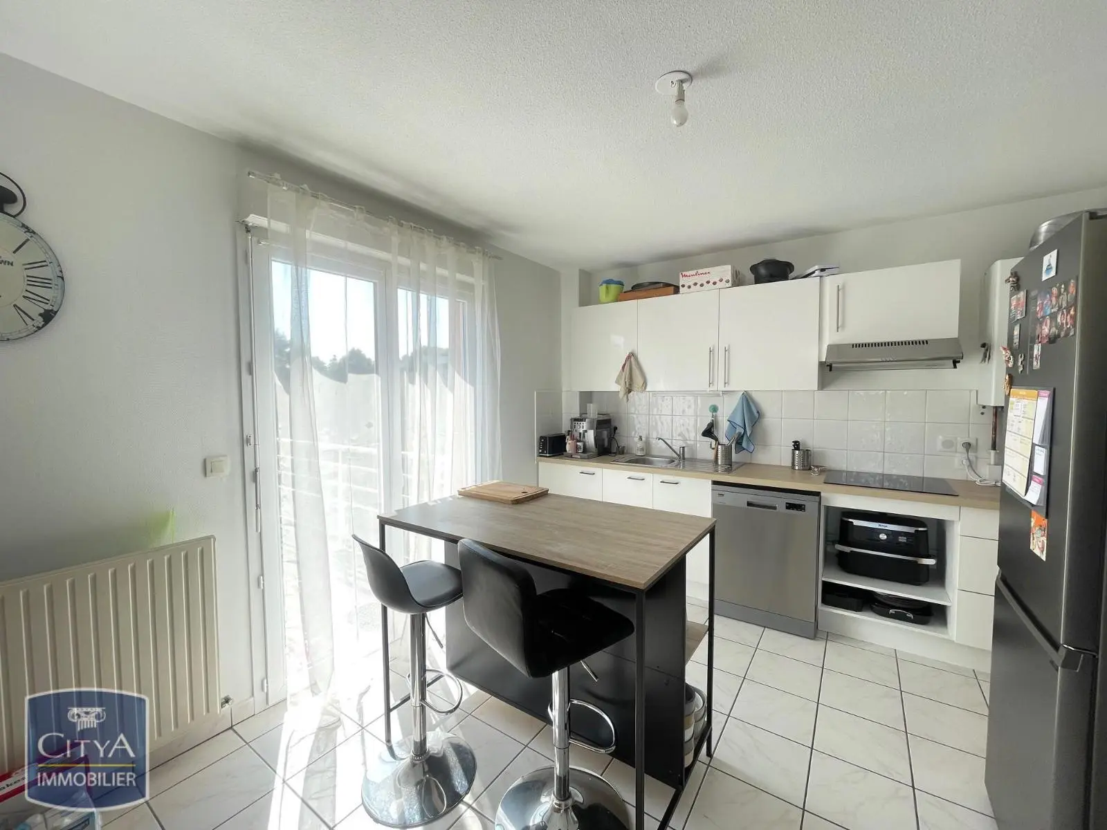 Photo 2 appartement Billère
