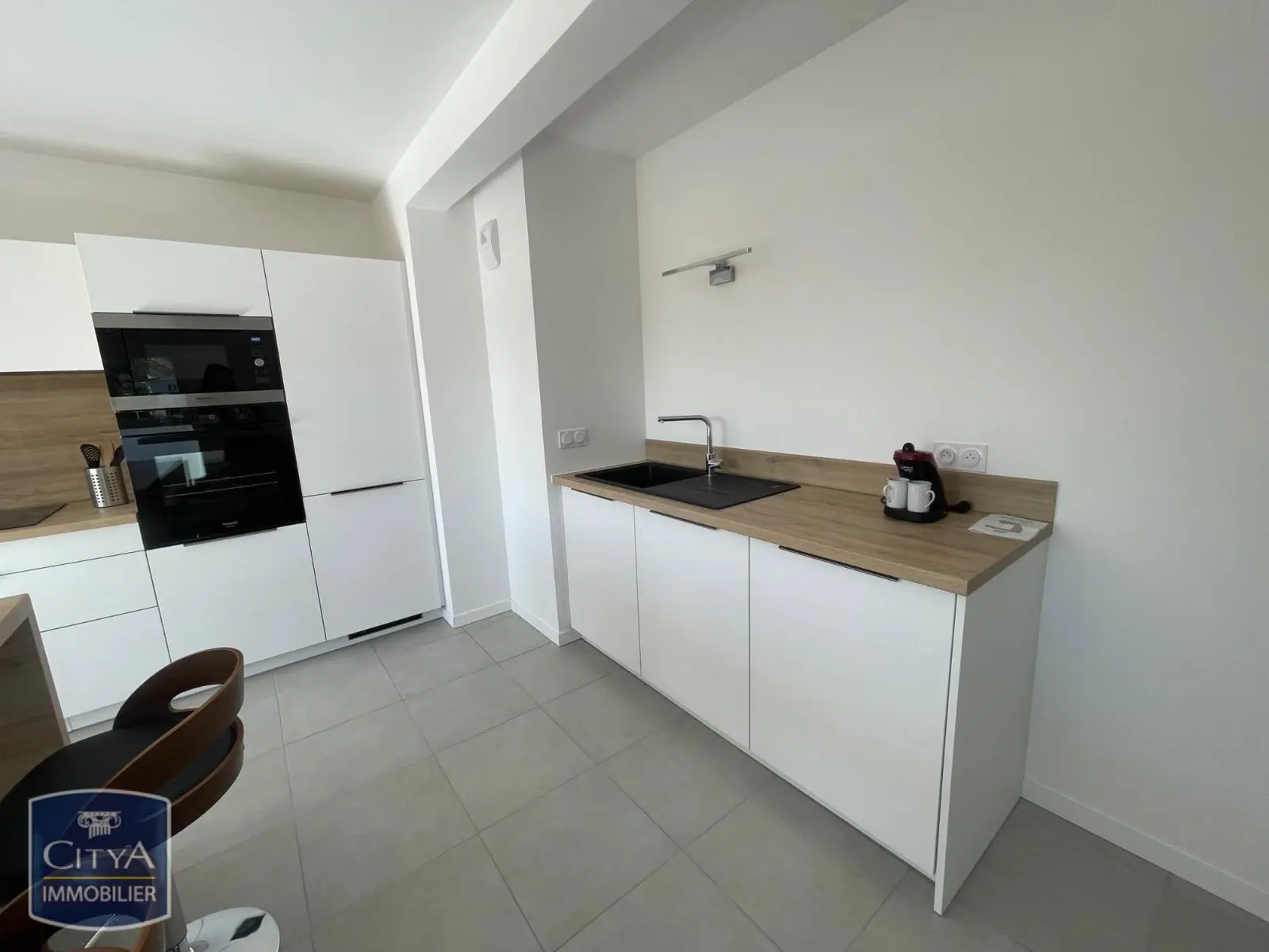 Photo 5 Appartement 2 pièces 62.84m²