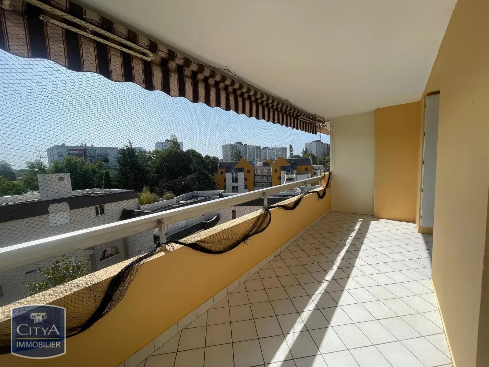 Photo 2 Appartement 2 pièces 56m²