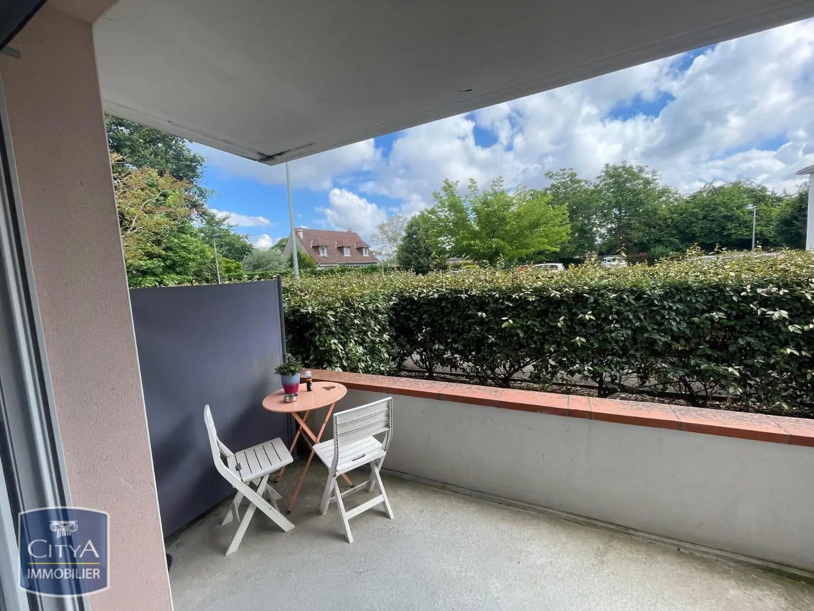 Photo 2 Appartement 2 pièces 43.83m²