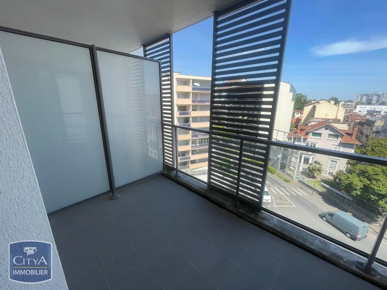 Photo 6 Appartement 1 pièce 26.59m²