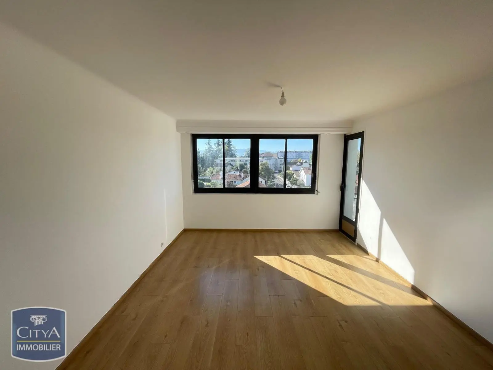 Photo 1 Appartement 3 pièces 57.12m²