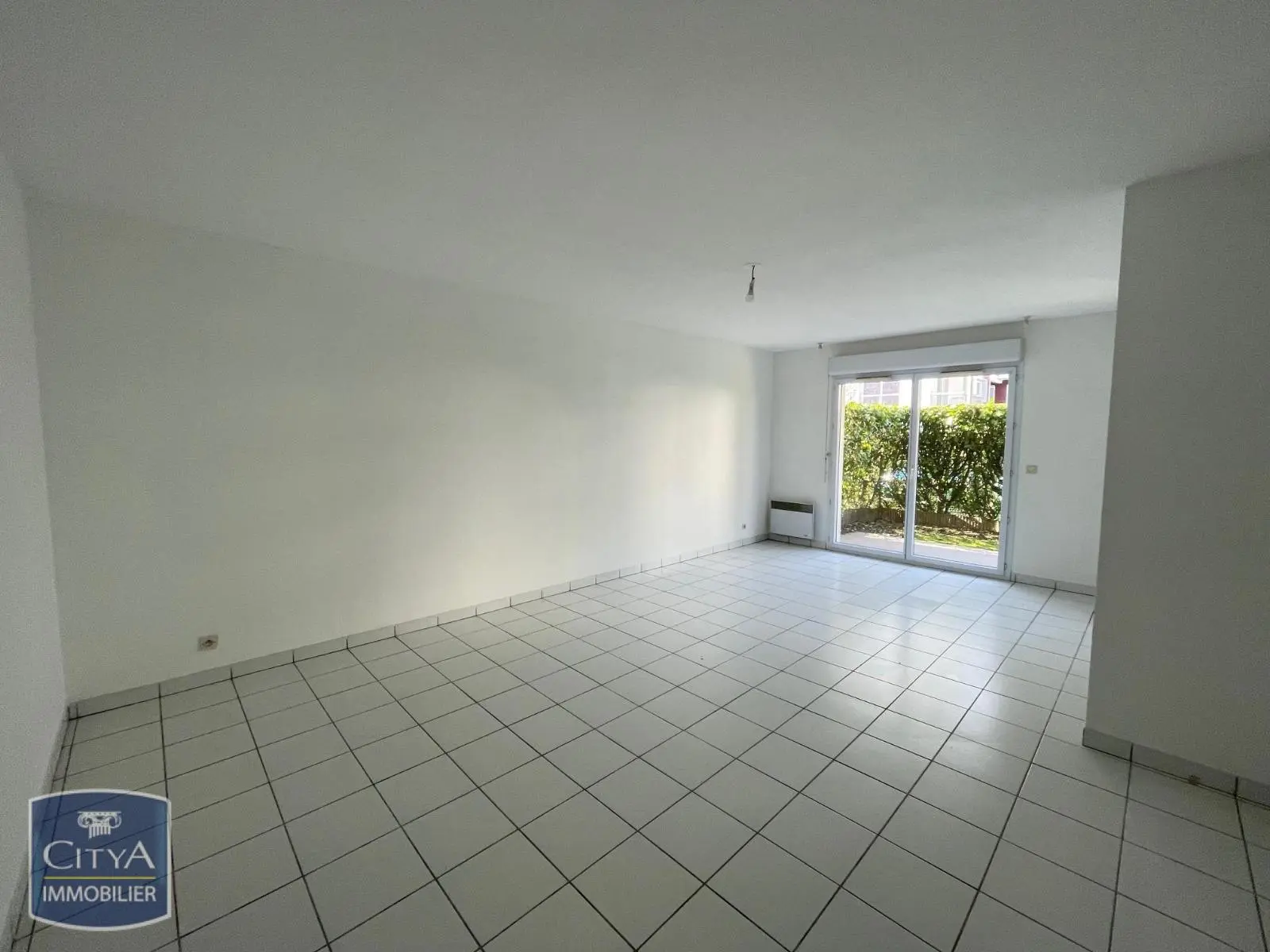 Photo 1 Appartement 2 pièces 47.9m²