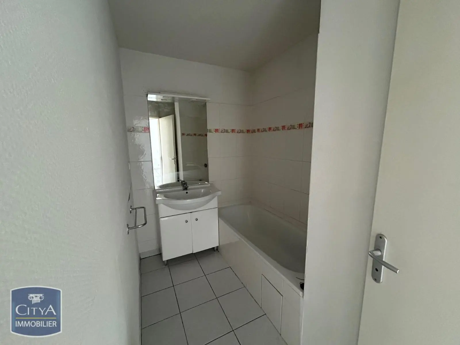 Photo 4 pour Appartement 2 pièces 41.22m² Photo 4 Appartement 2 pièces 41.22m²