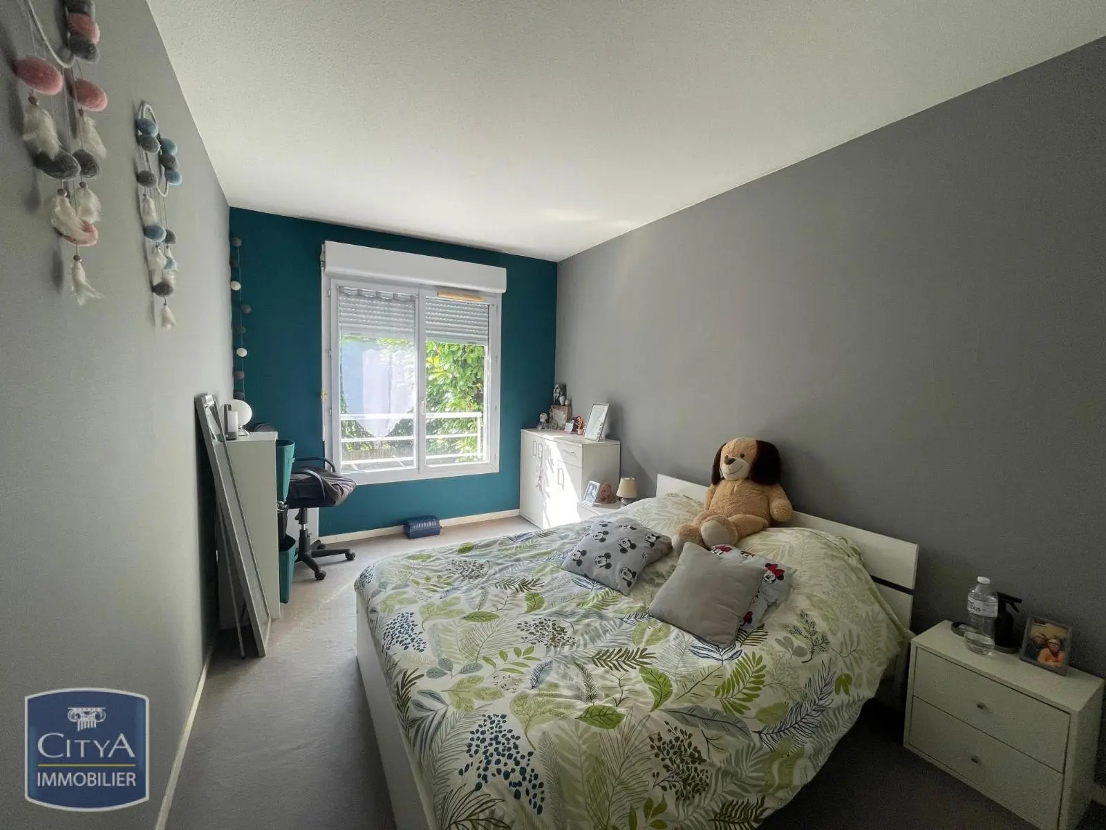 Photo 2 Appartement 2 pièces 47.9m²