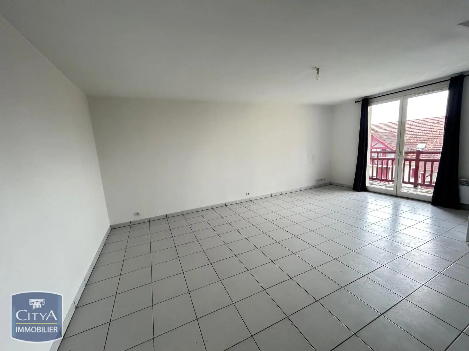 Photo 2 pour Appartement 2 pièces 41.22m² Photo 2 Appartement 2 pièces 41.22m²
