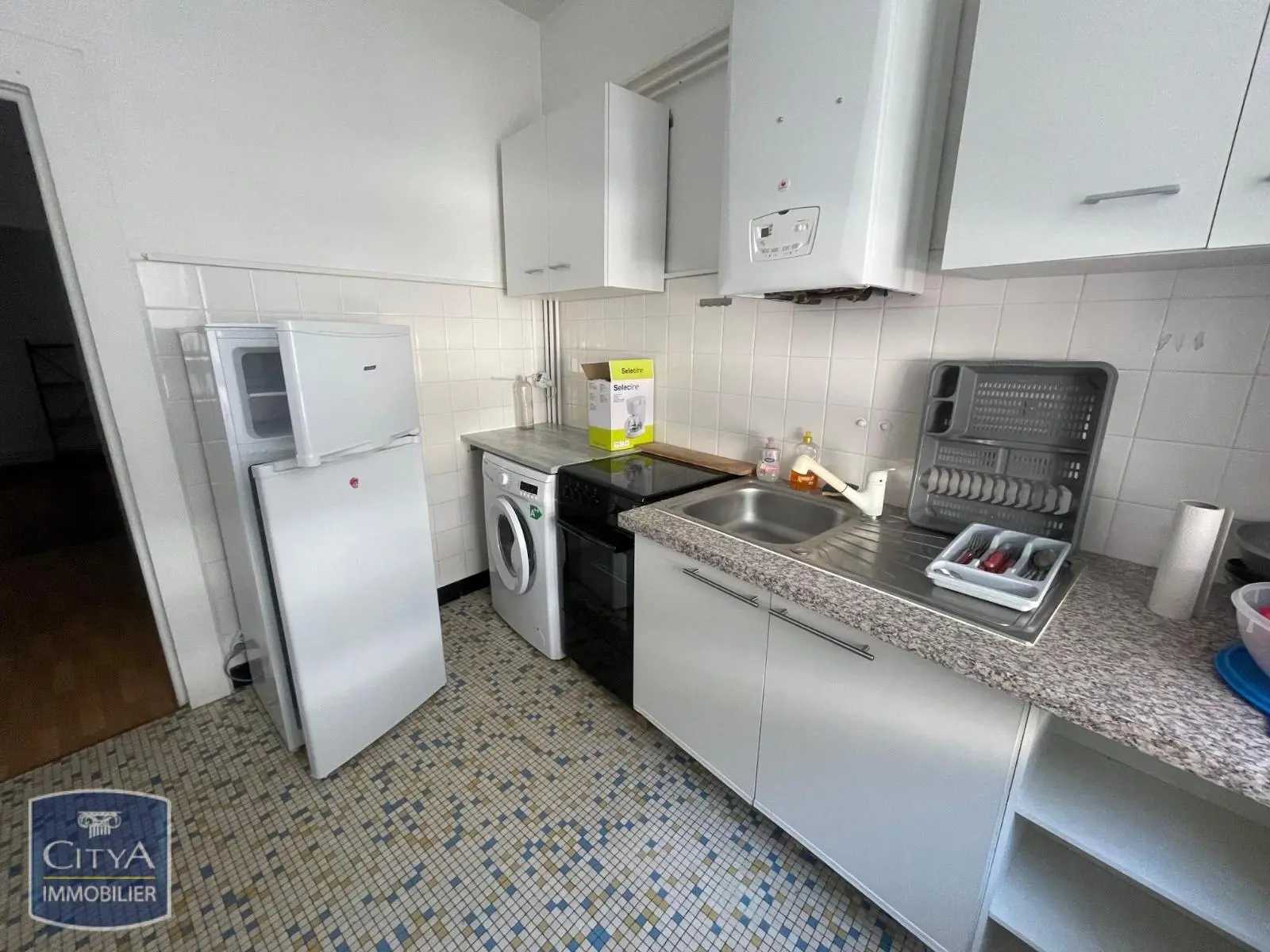 Photo 5 Appartement 2 pièces 56.05m²