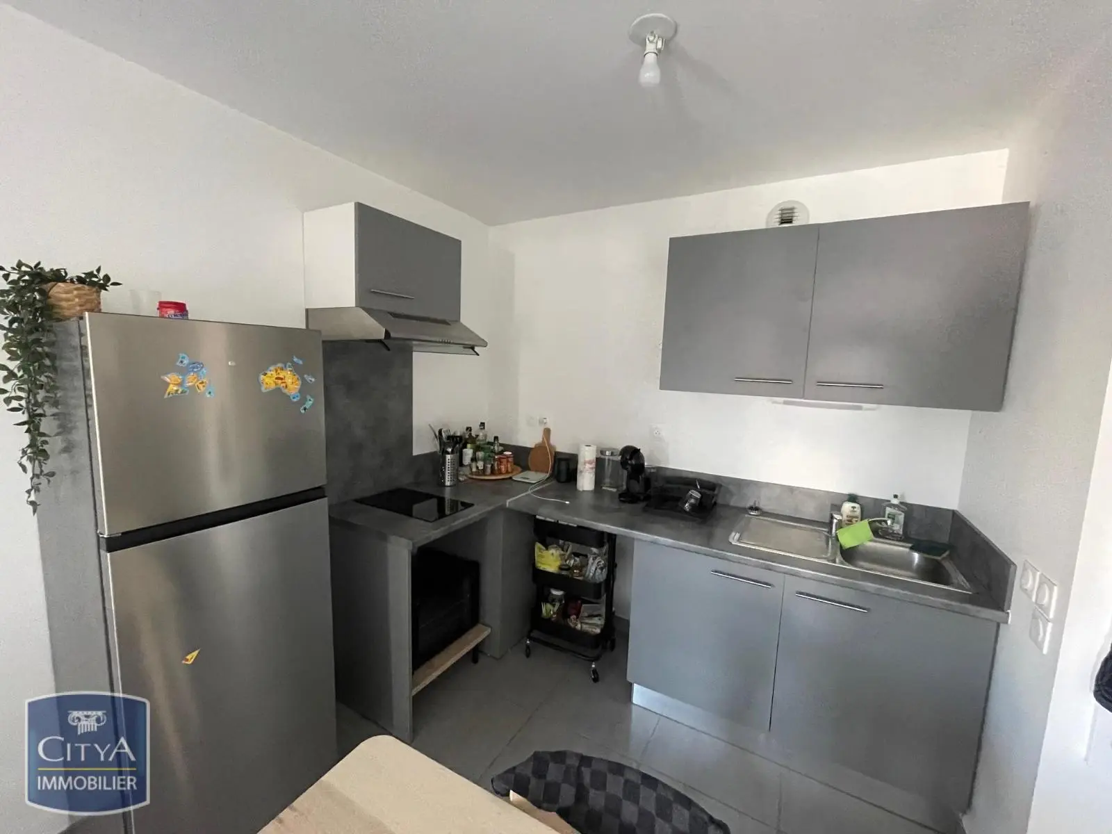Photo 2 Appartement 2 pièces 43.01m²