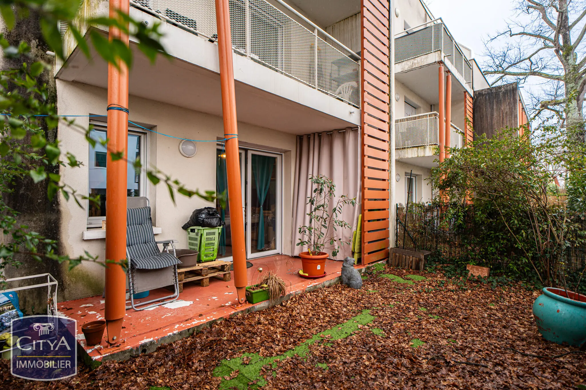 Photo 9 Appartement 1 pièce 36.83m²