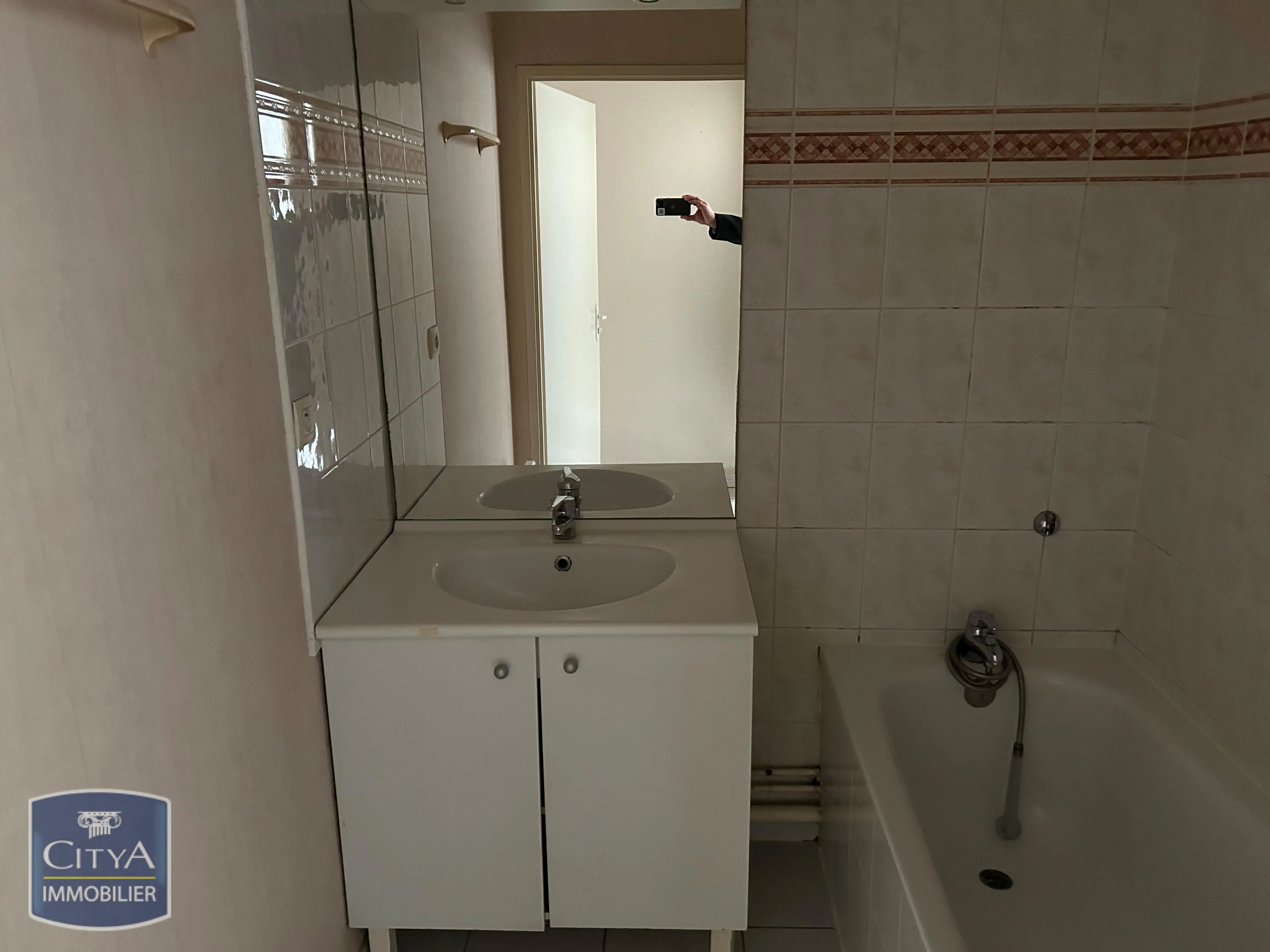 Photo 7 Appartement 2 pièces 48.47m²