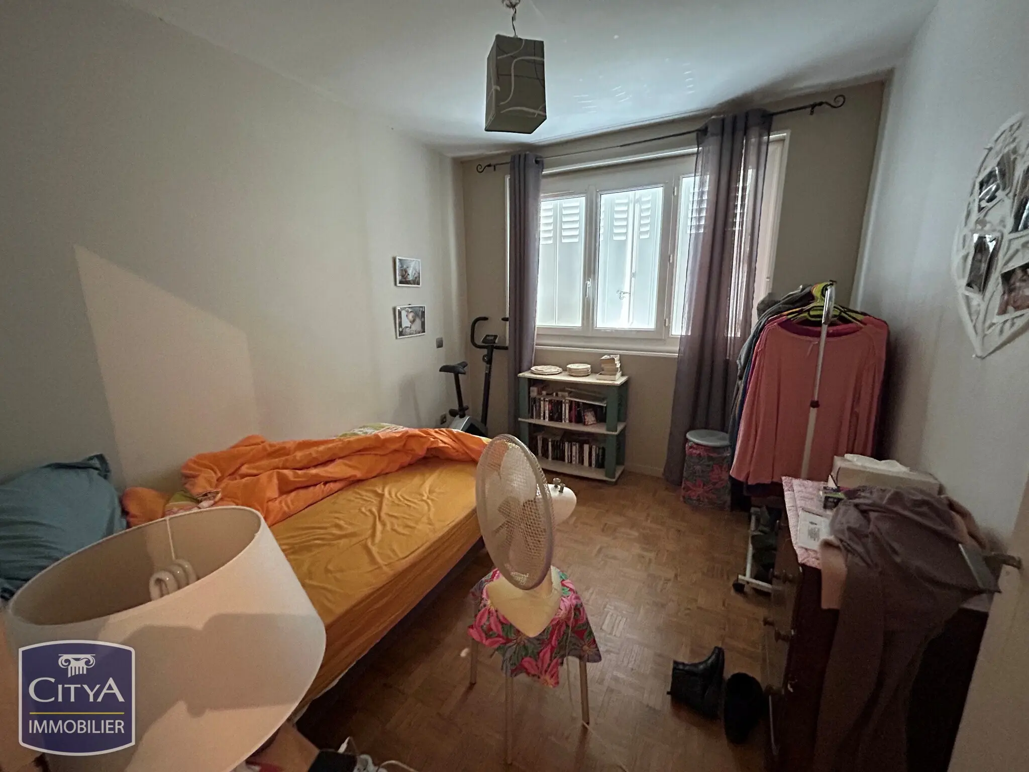 Photo 7 Appartement 3 pièces 51.39m²