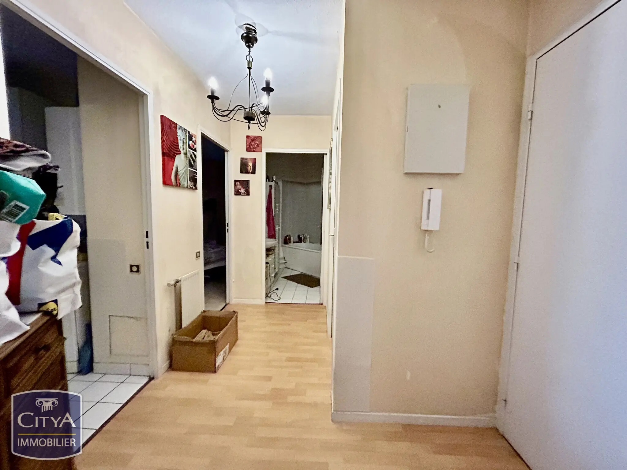 Photo 9 Appartement 2 pièces 49.7m²