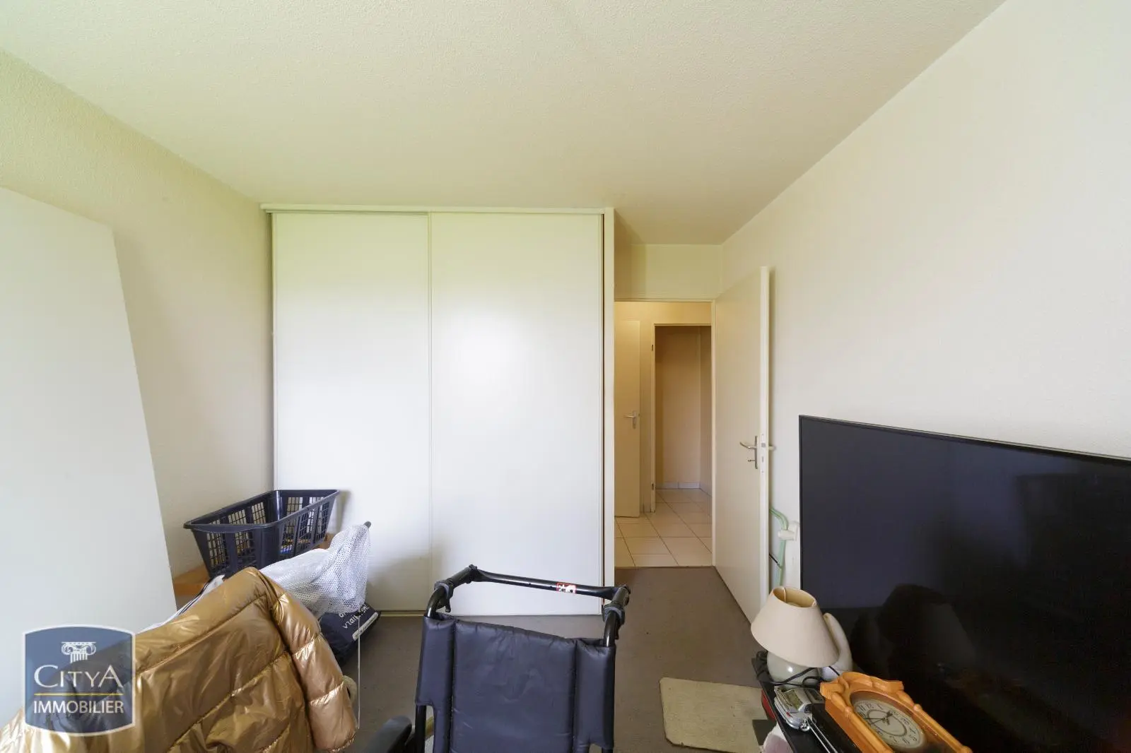 Photo 5 Appartement 2 pièces 48.56m²