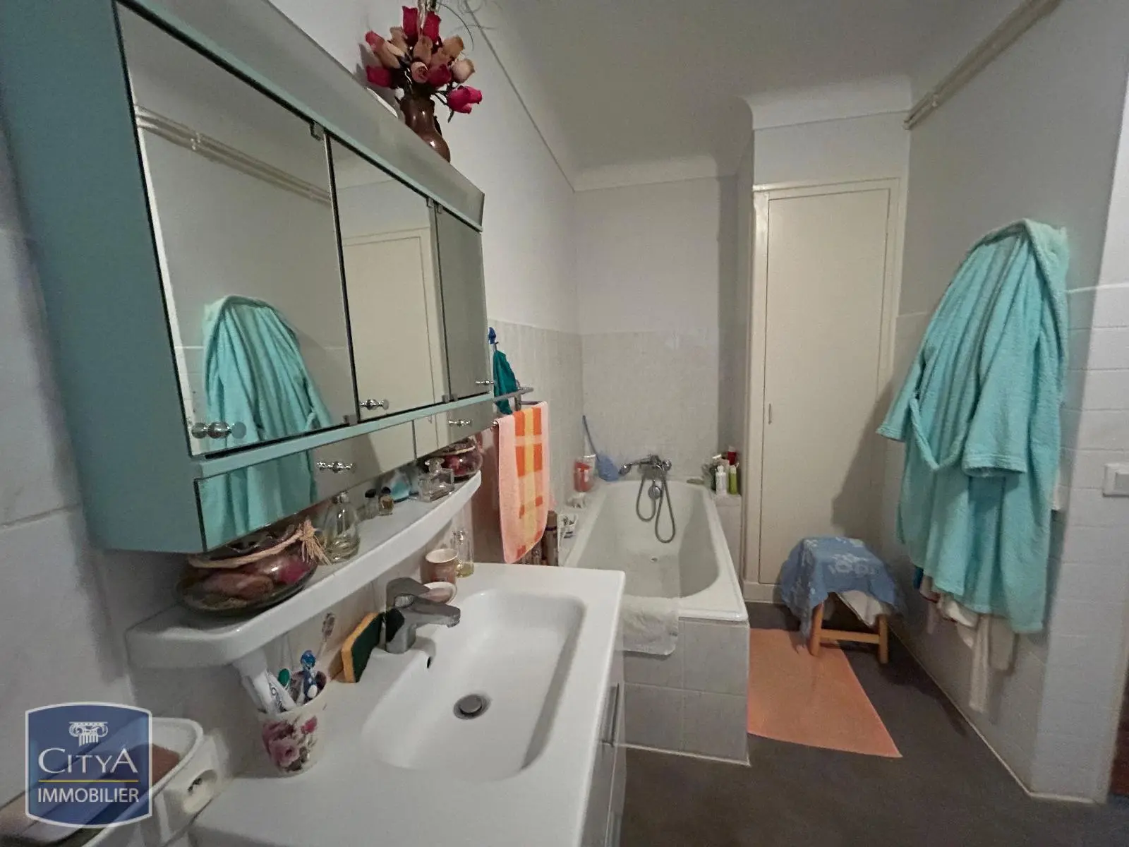 Photo 9 Appartement 3 pièces 100.13m²