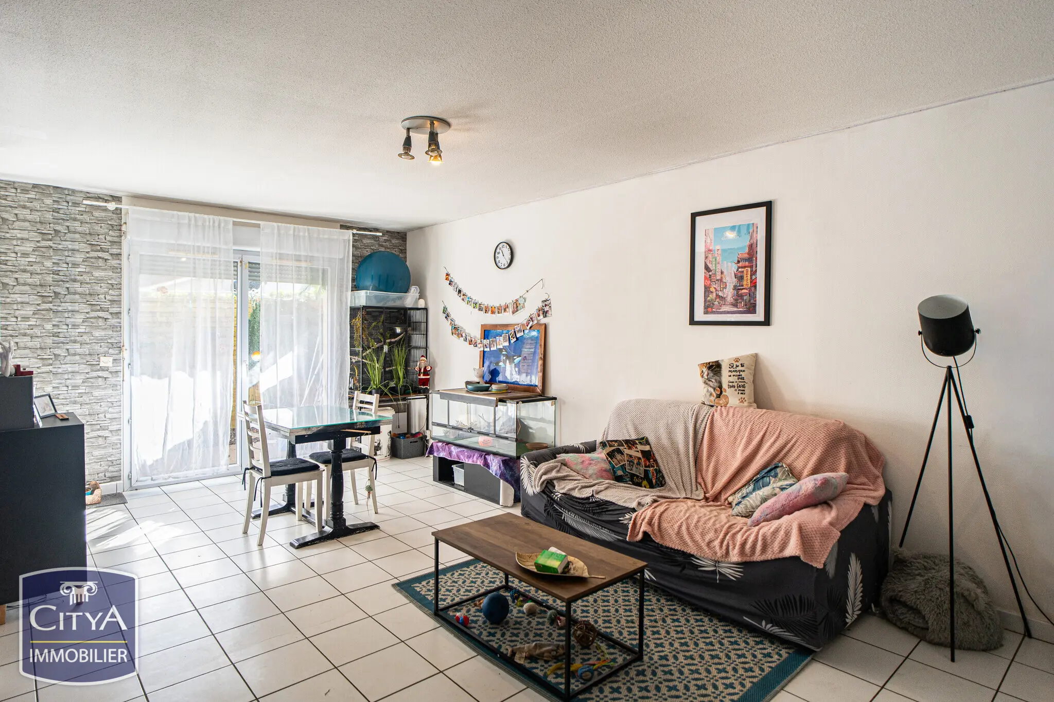 Photo 3 Appartement 2 pièces 47.79m²