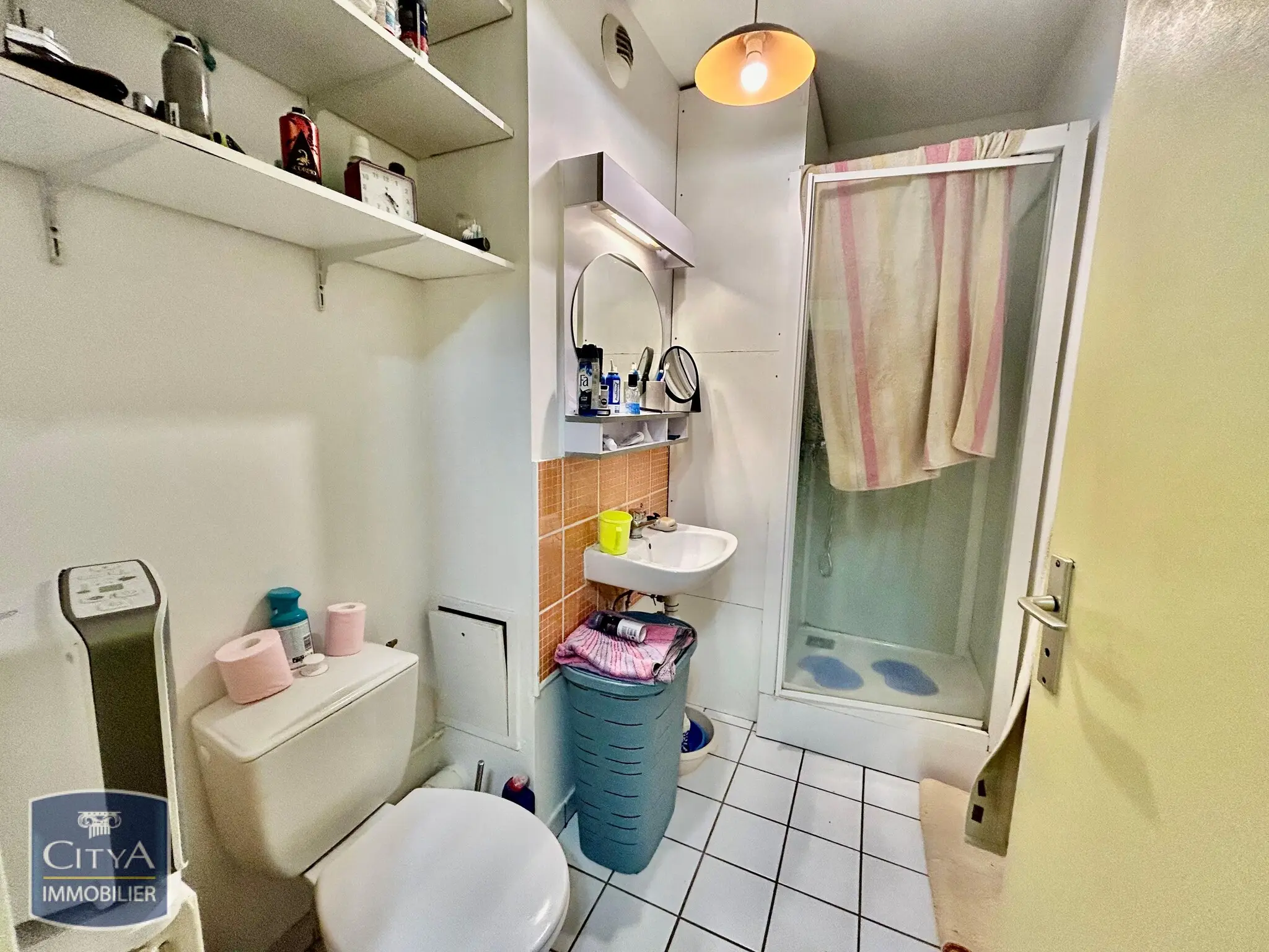 Photo 7 Appartement 2 pièces 47m²