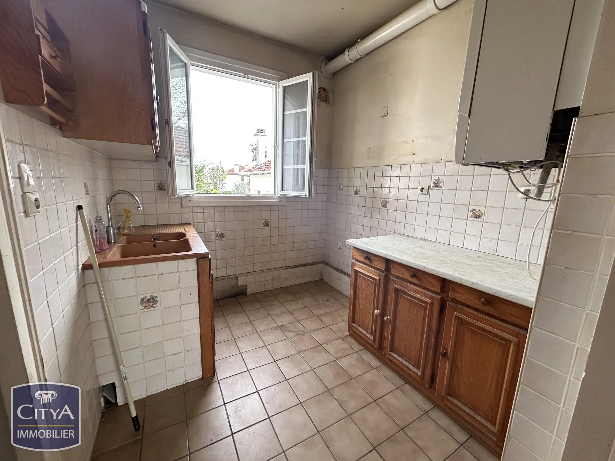 Photo 5 Appartement 3 pièces 60m²