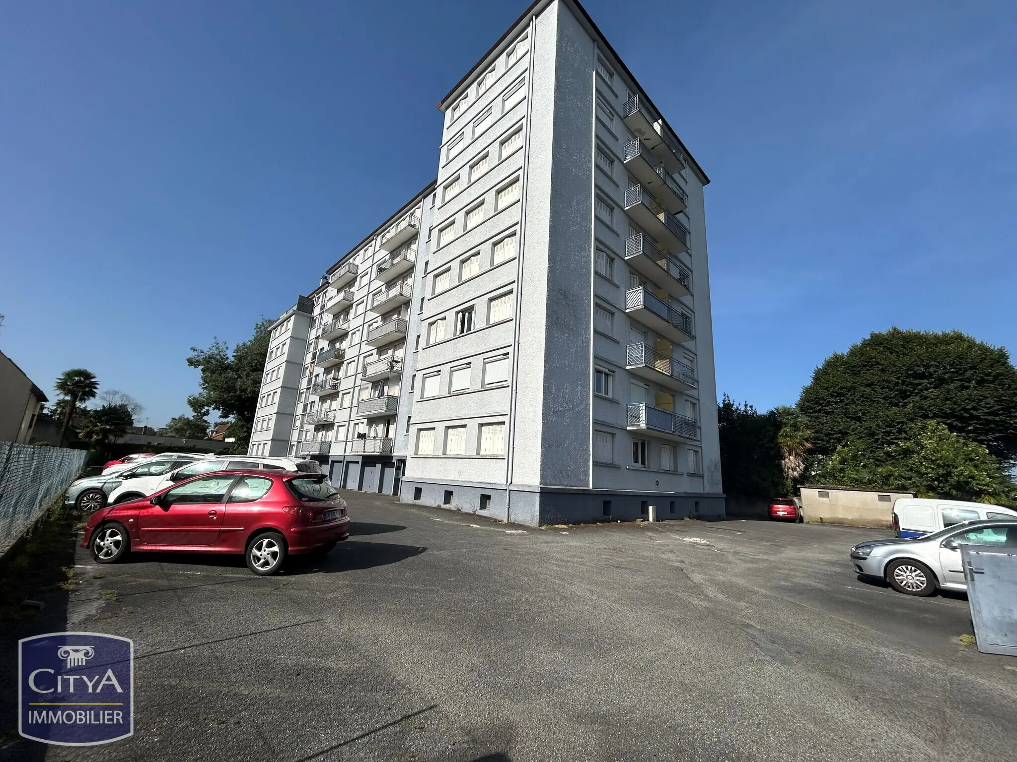 Photo 1 Appartement 3 pièces 51.39m²