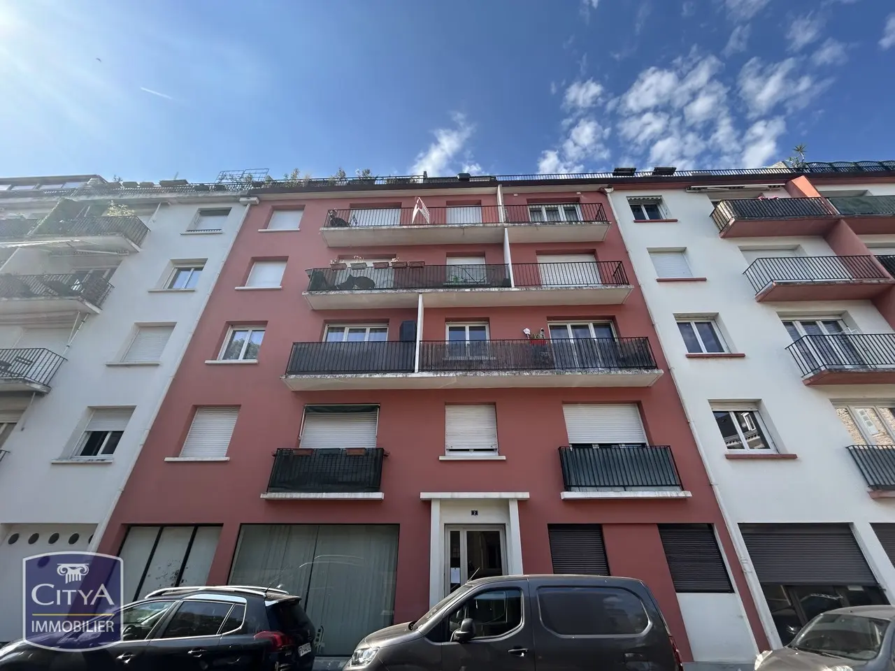 Photo 12 Appartement 1 pièce 35.48m²