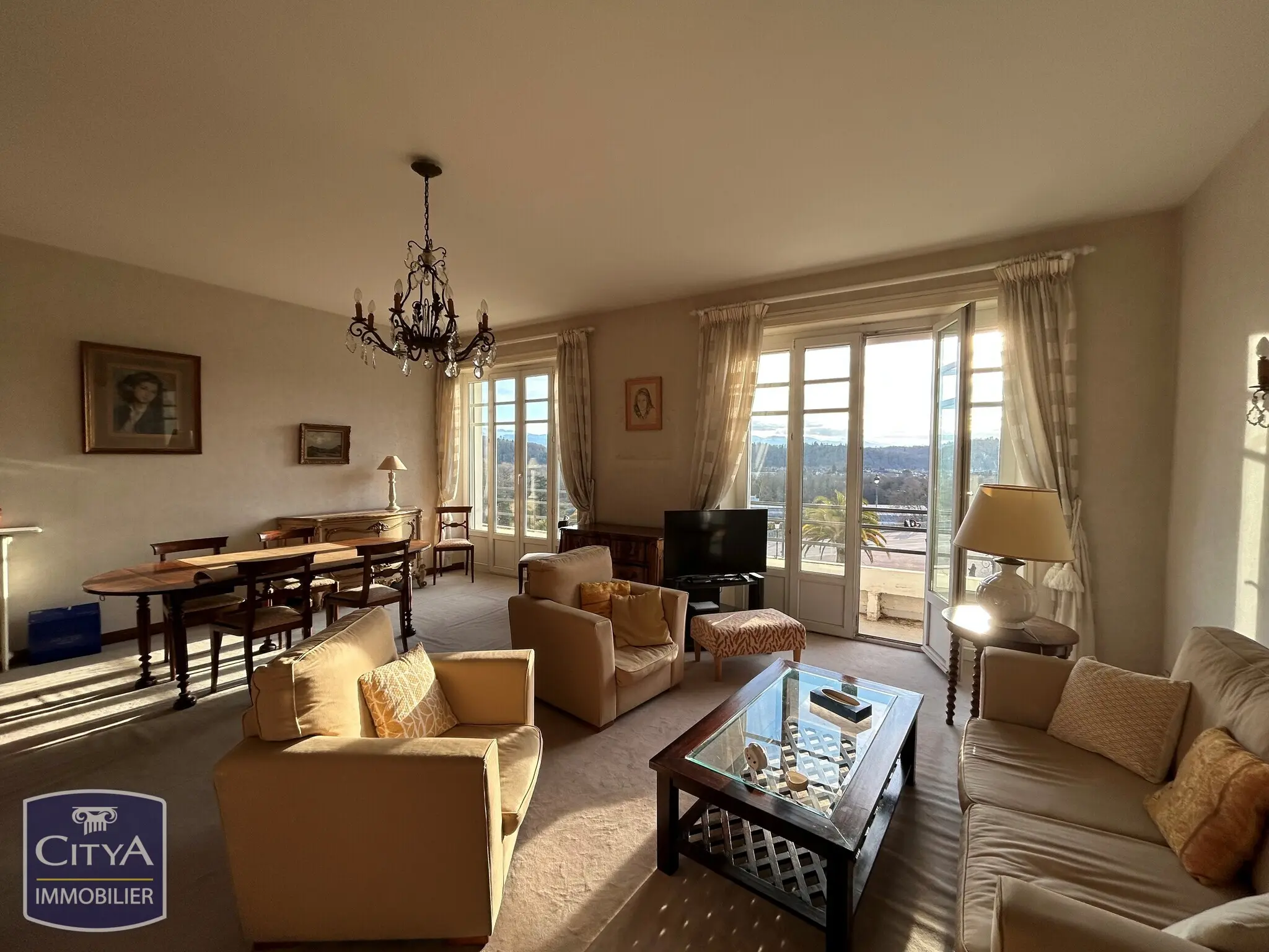 Photo 3 Appartement 3 pièces 109.46m²