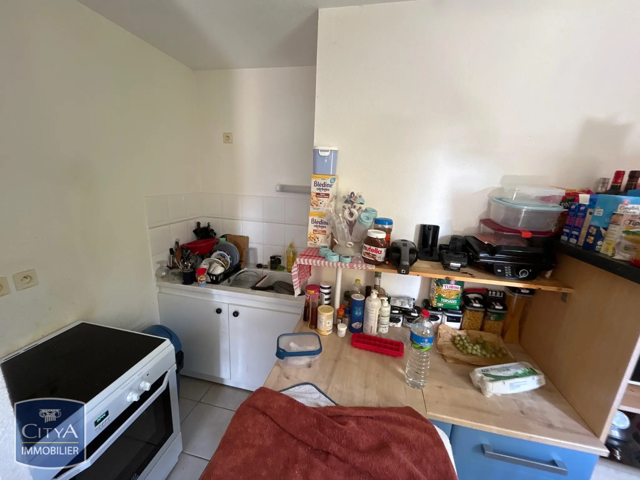 Photo 5 Appartement 3 pièces 56m²