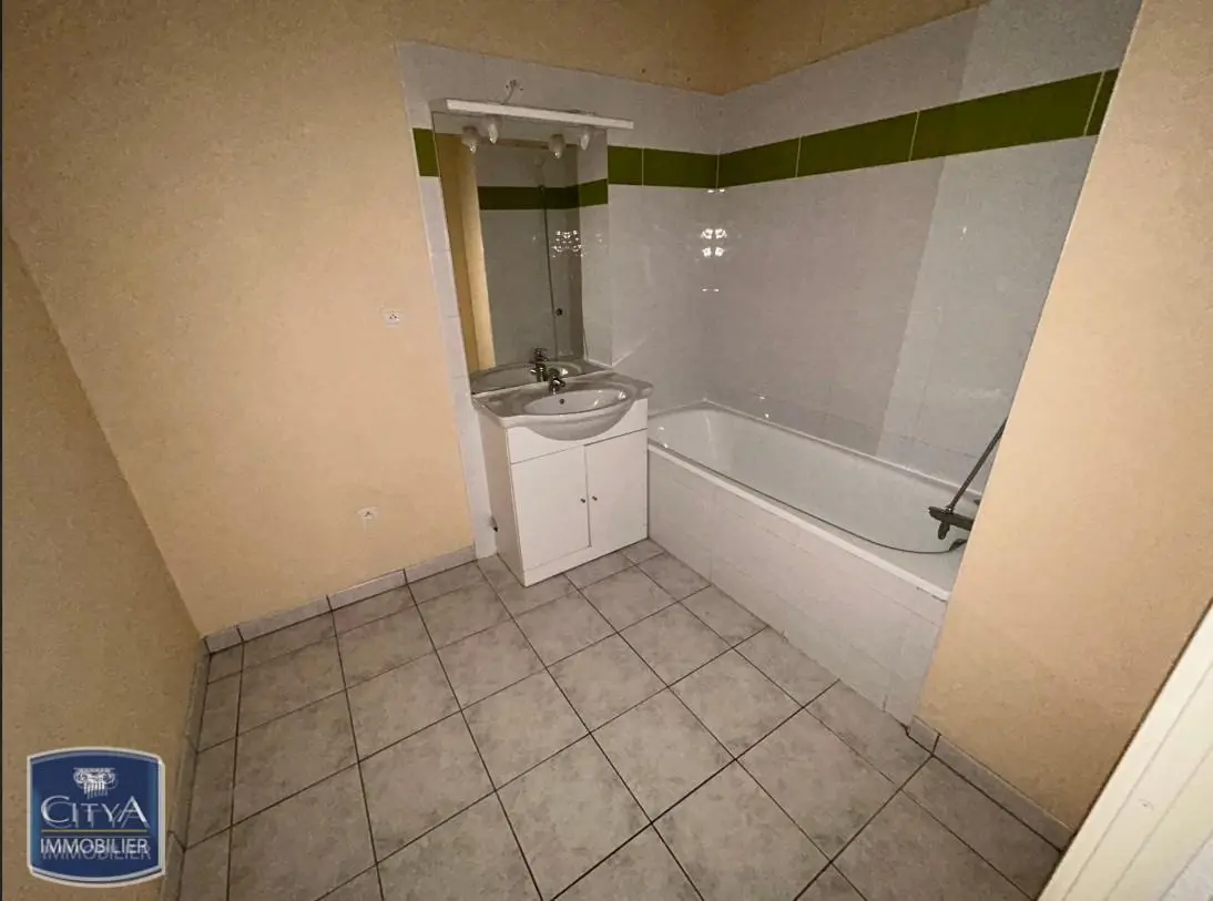 Photo 9 Appartement 2 pièces 46.52m²