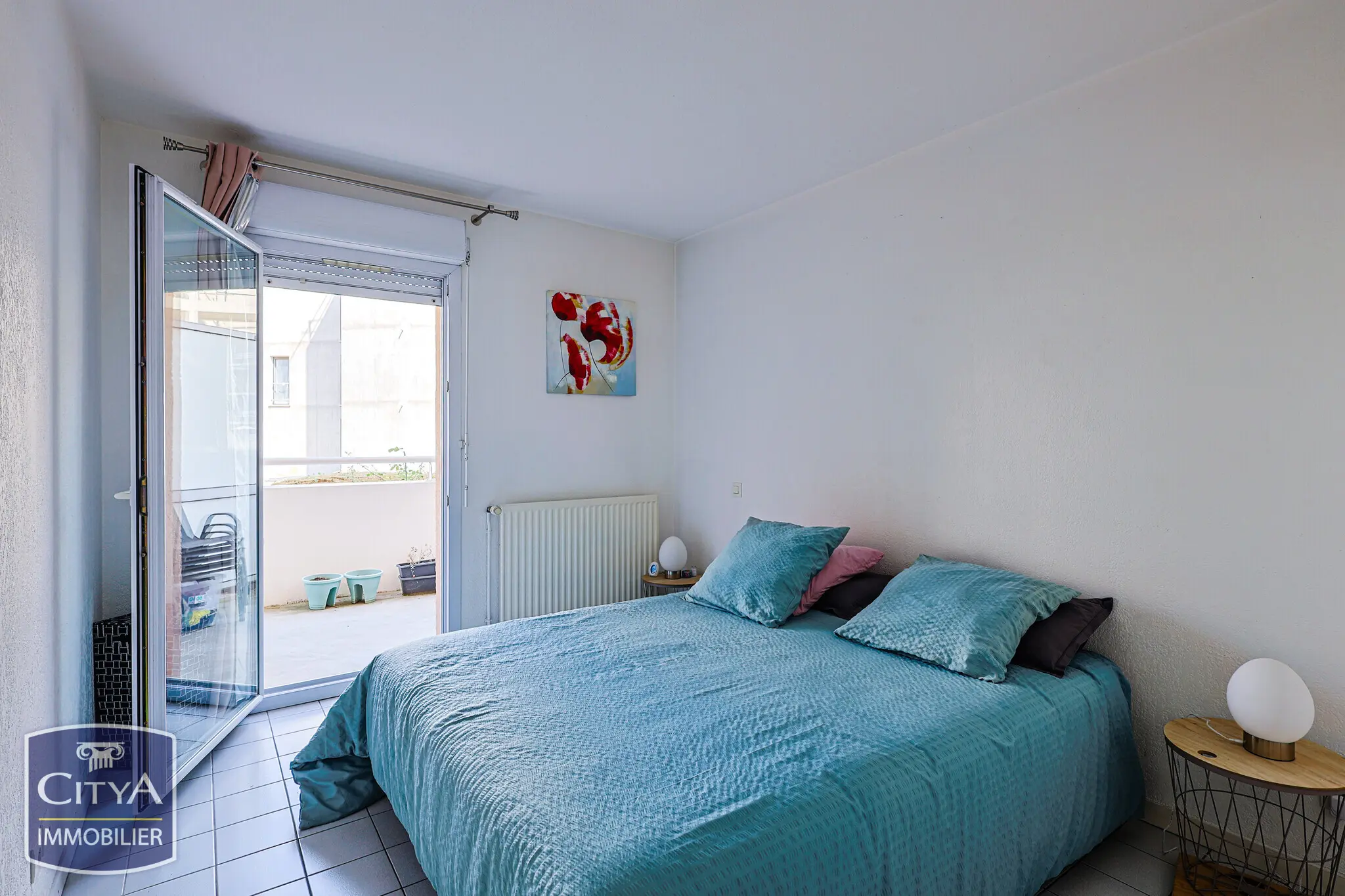 Photo 8 Appartement 2 pièces 48.6m²