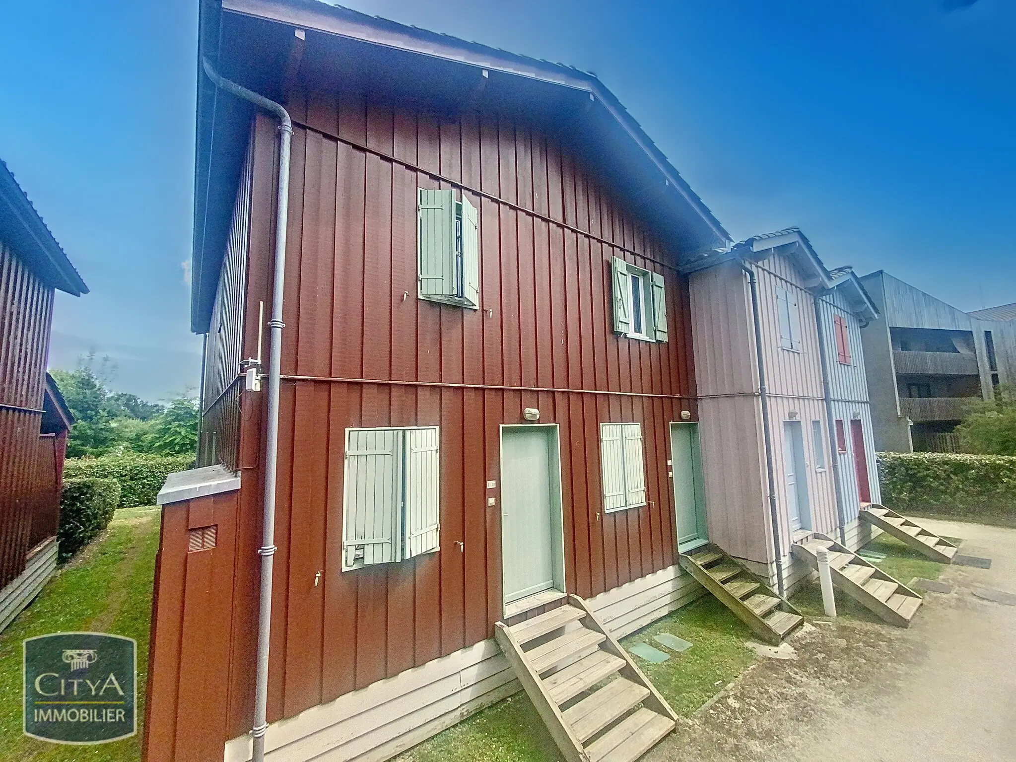 Photo 12 Appartement 4 pièces 60m²