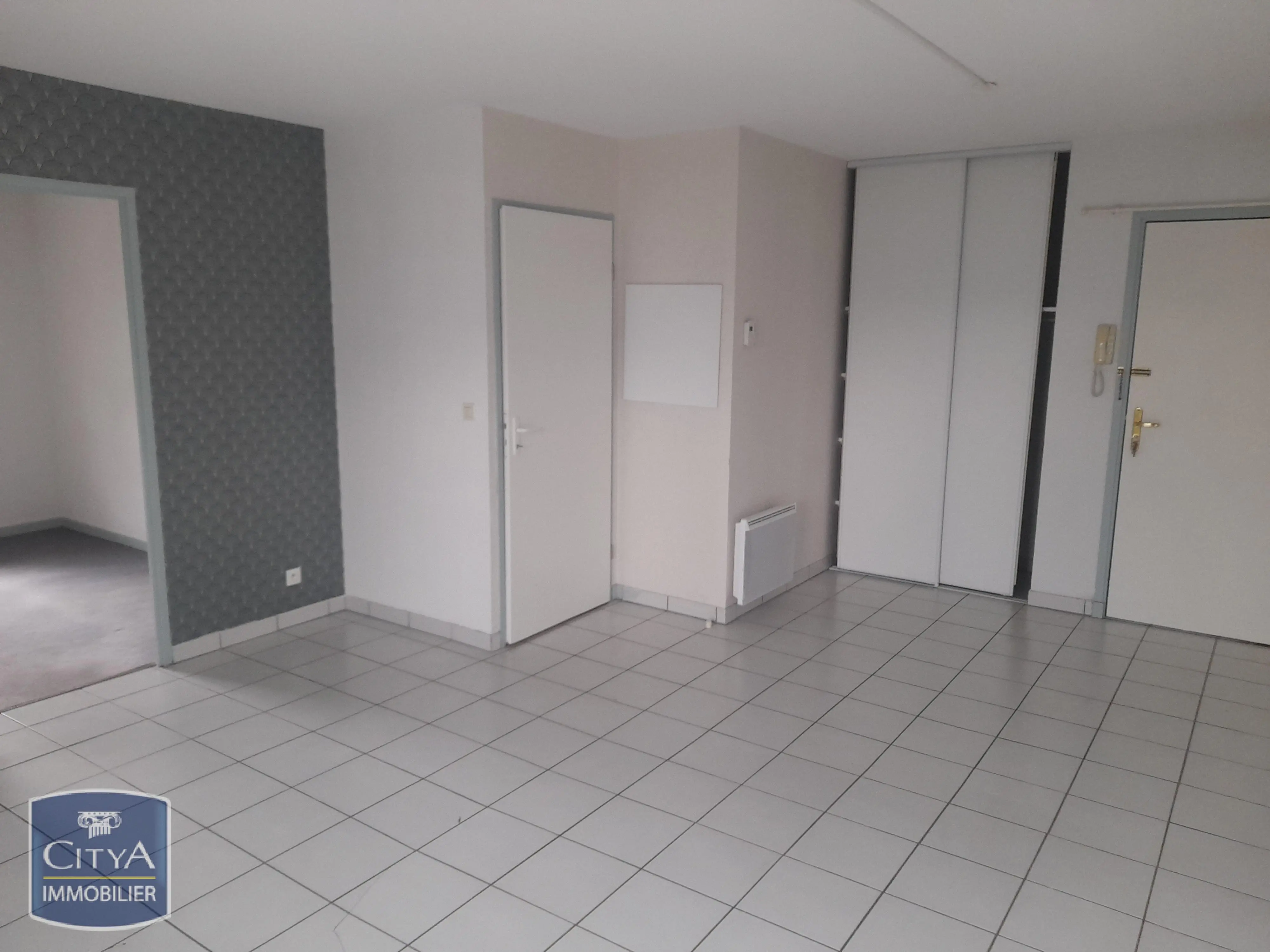 Photo 3 Appartement 3 pièces 51.45m²