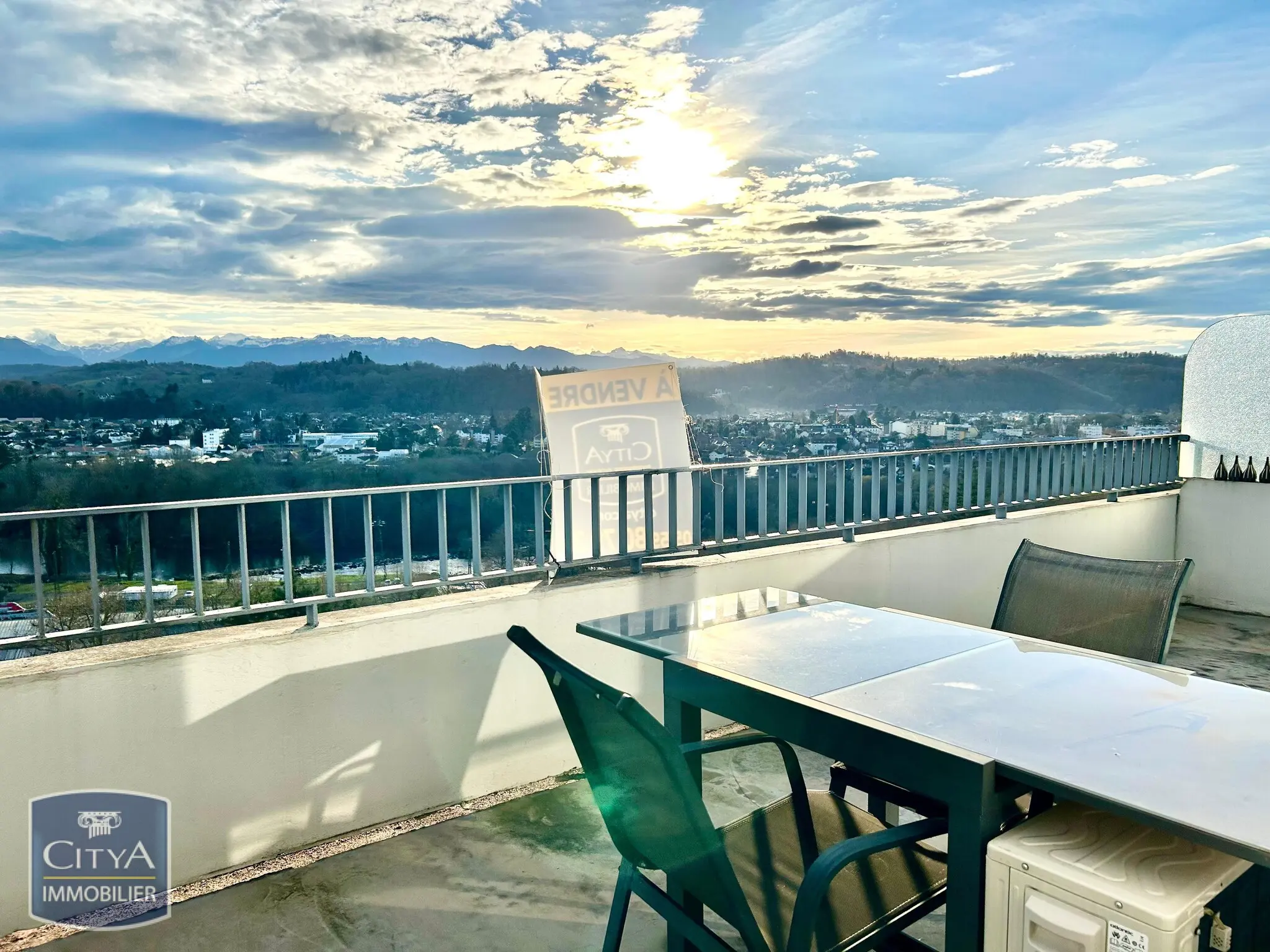 Photo 20 Appartement 2 pièces 63.33m²