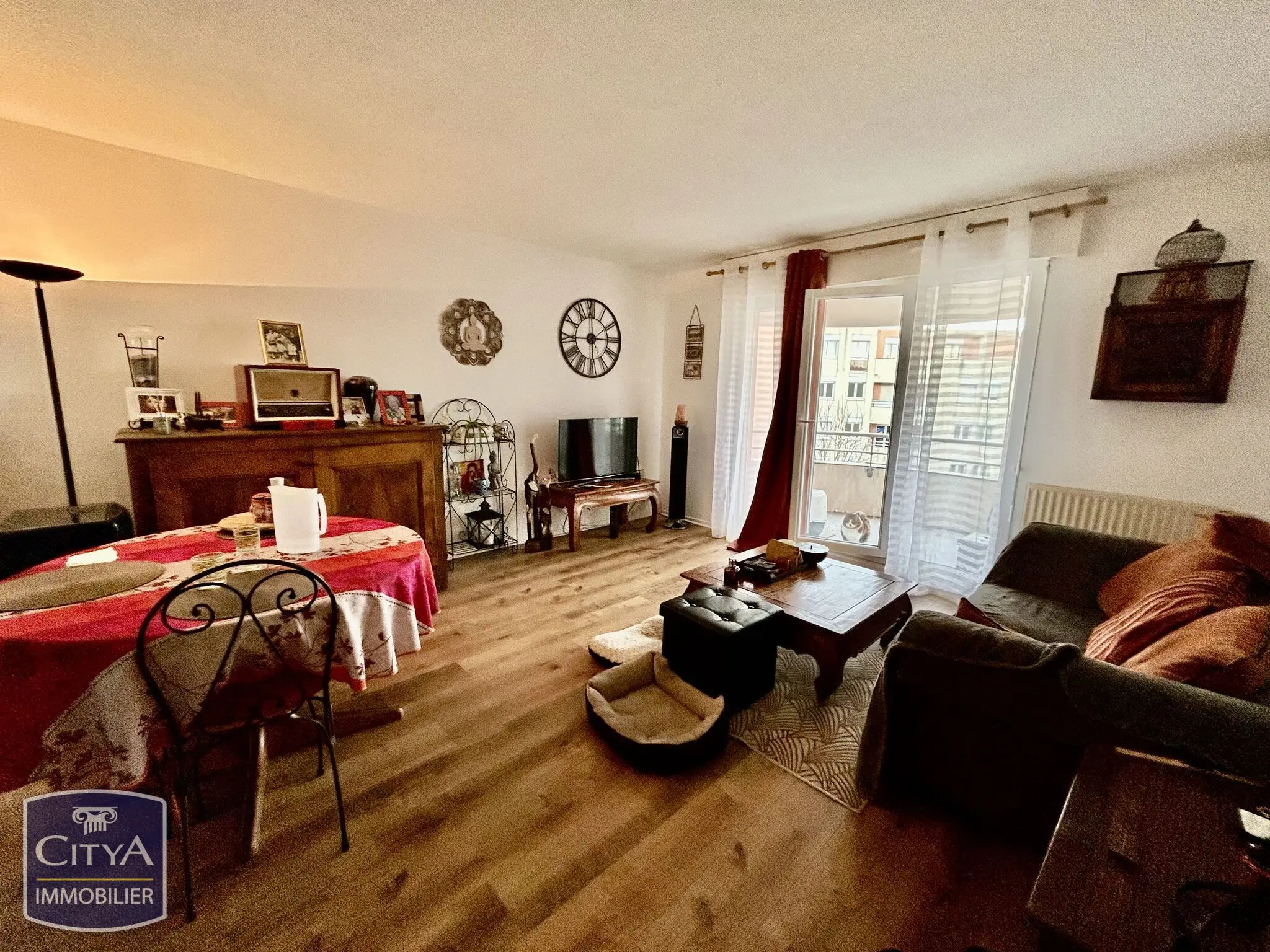 Photo 6 Appartement 2 pièces 49.7m²