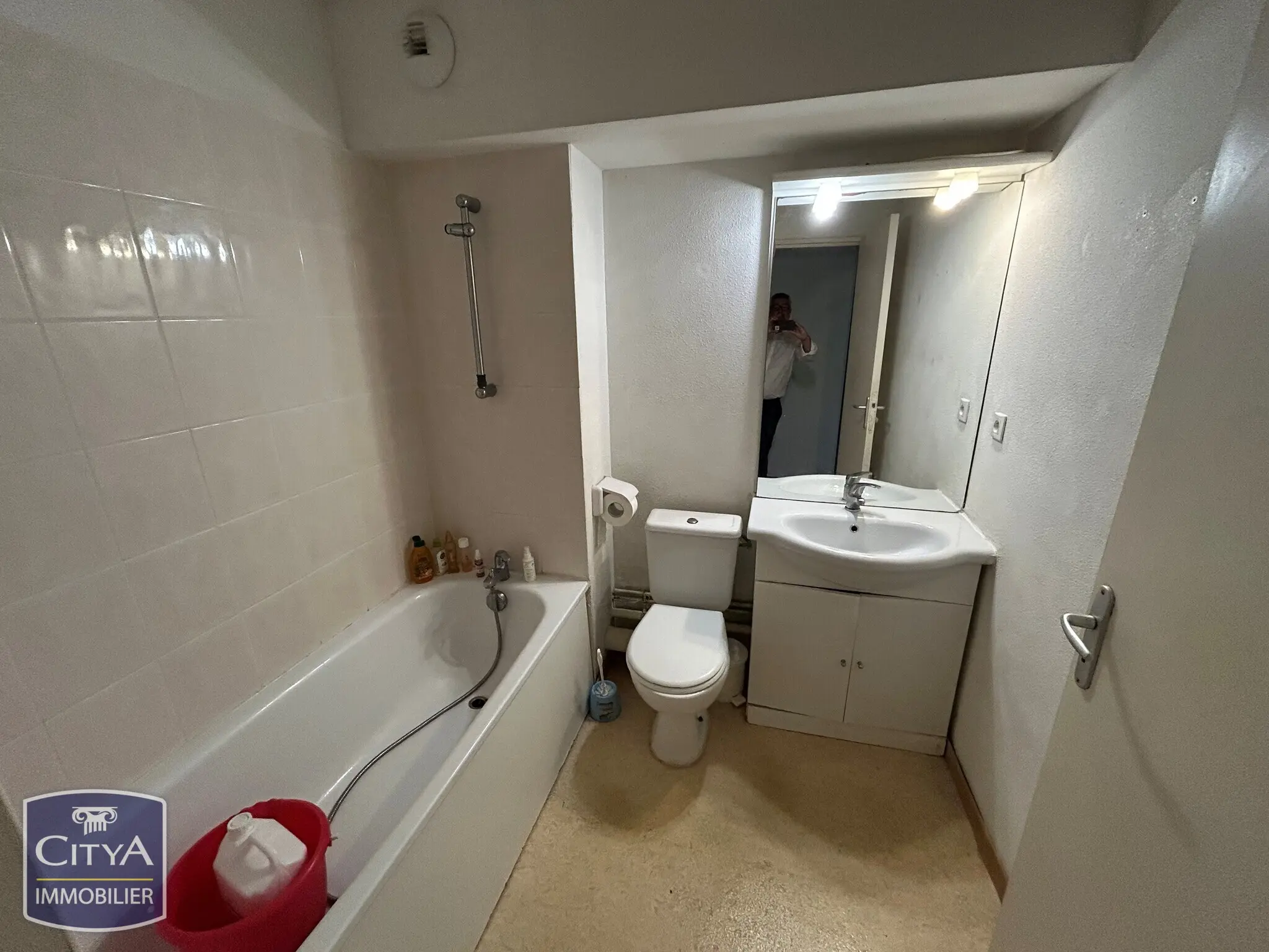 Photo 3 Appartement 2 pièces 28.2m²