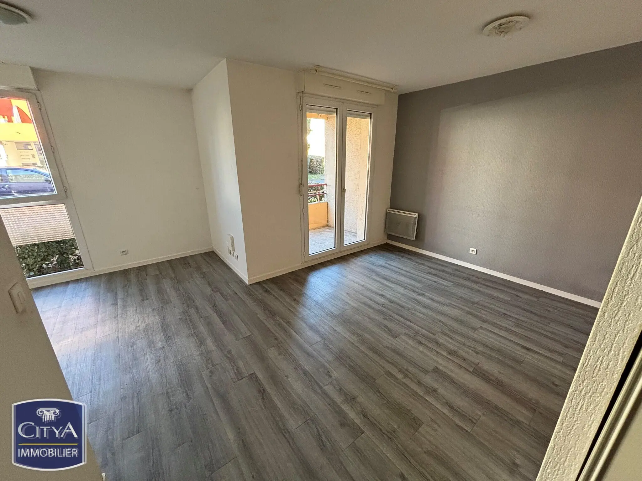 Photo 3 Appartement 1 pièce 31m²