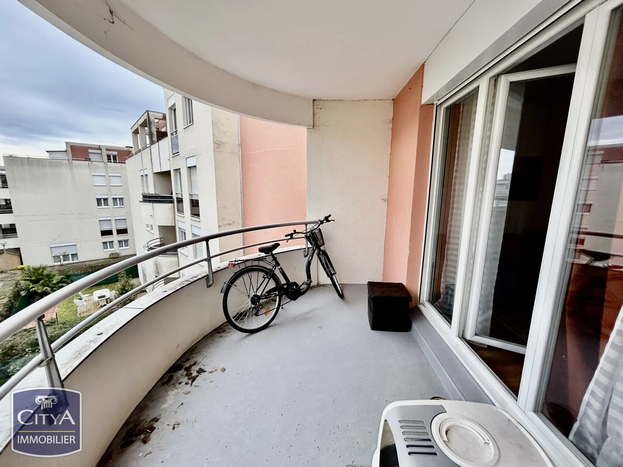 Photo 16 Appartement 2 pièces 49.7m²