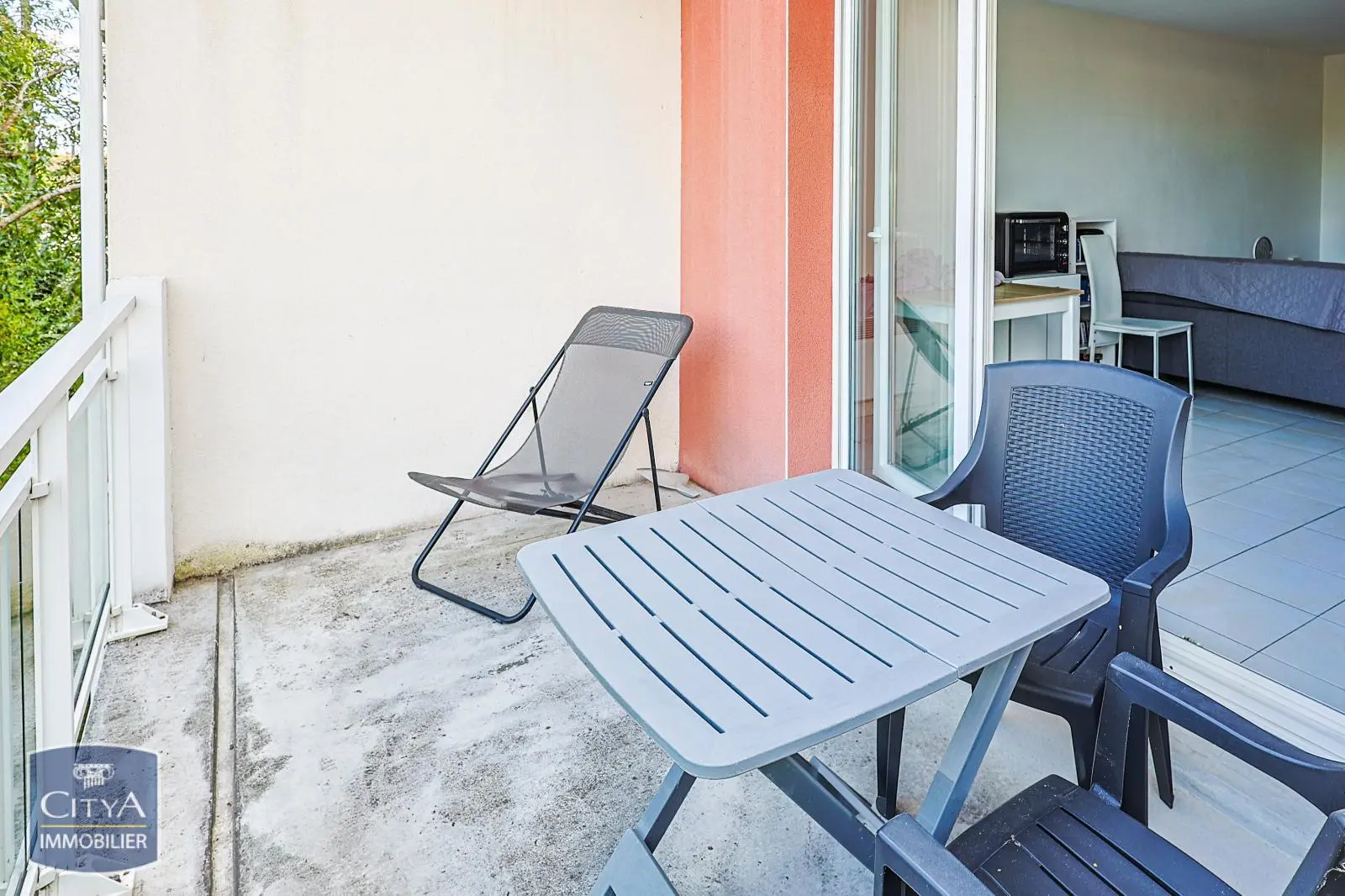 Photo 2 Appartement 2 pièces 45m²