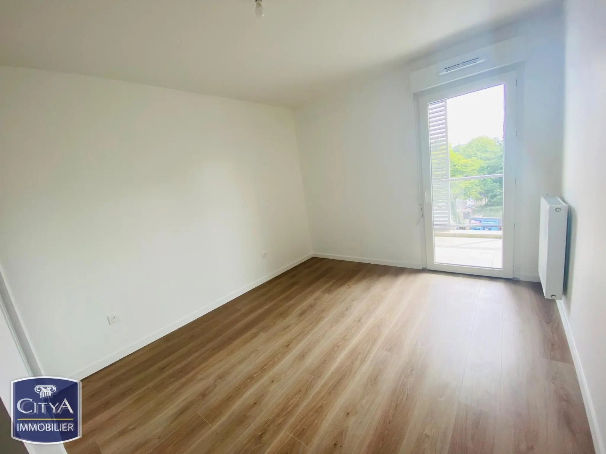 Photo 4 Appartement 2 pièces 49.46m²