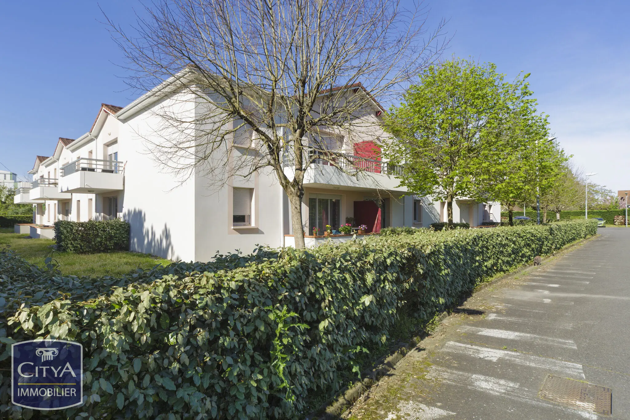 Photo 3 Appartement 2 pièces 46.52m²