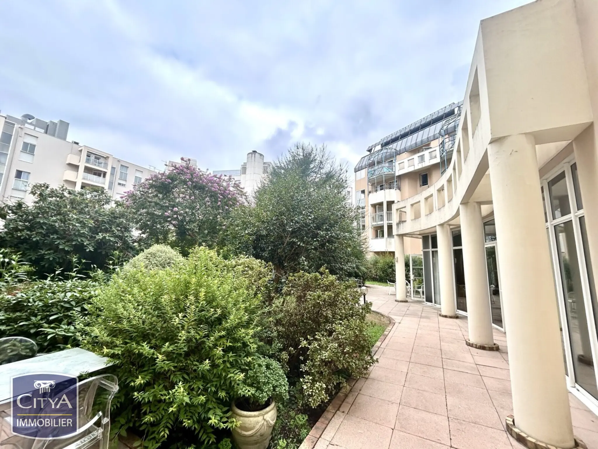 Photo 11 Appartement 2 pièces 53.19m²