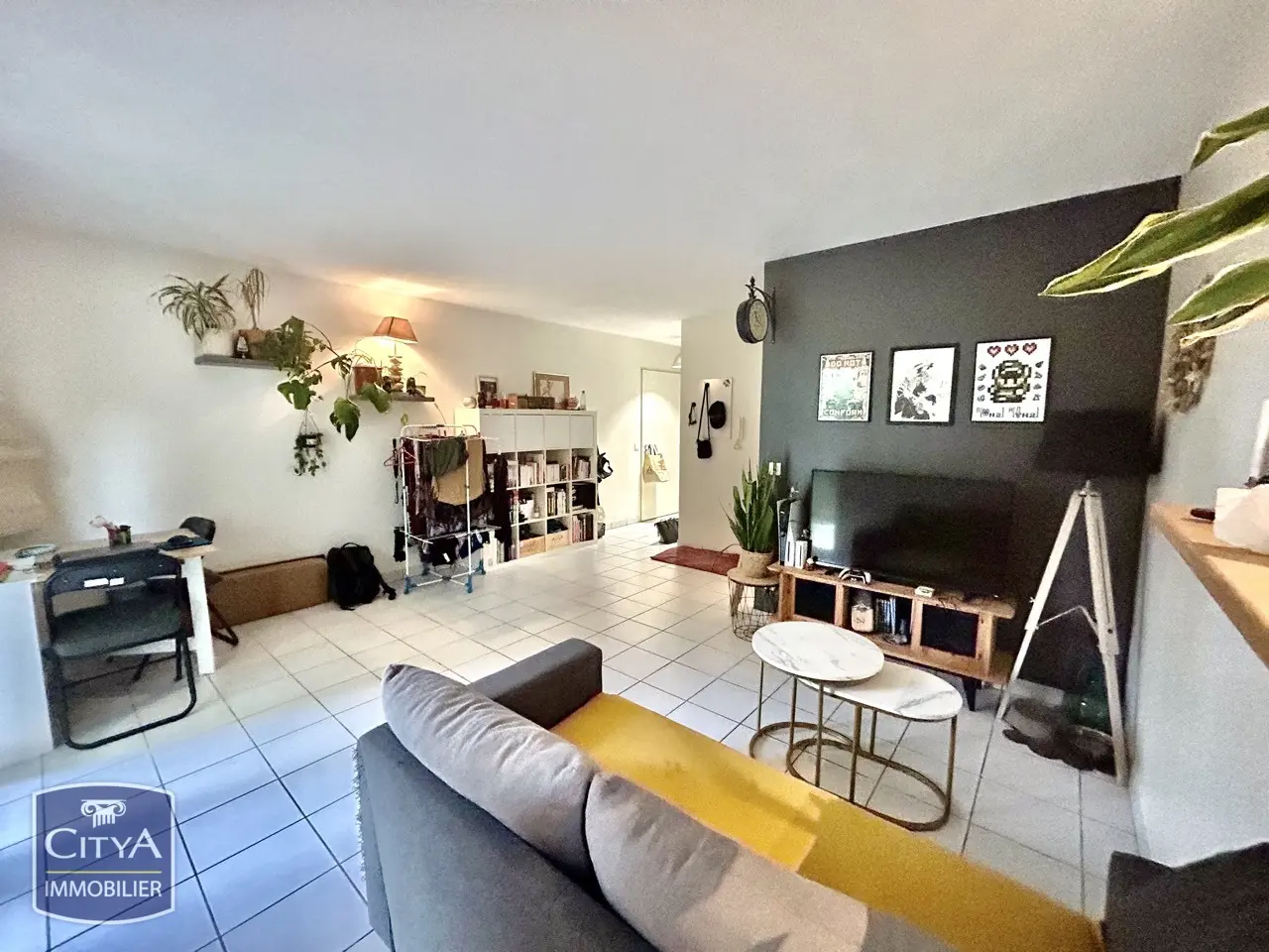 Photo 5 Appartement 2 pièces 46.15m²